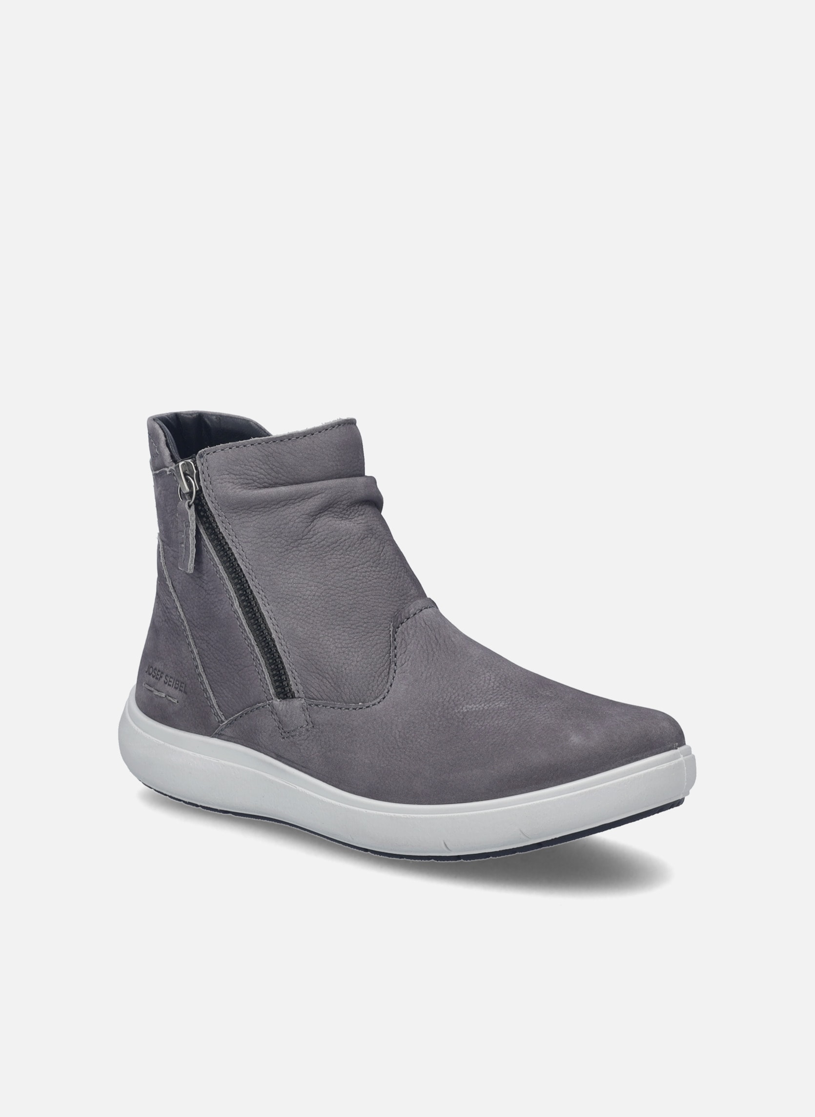 Josef Seibel Stiefelette »Megan 12, grau«