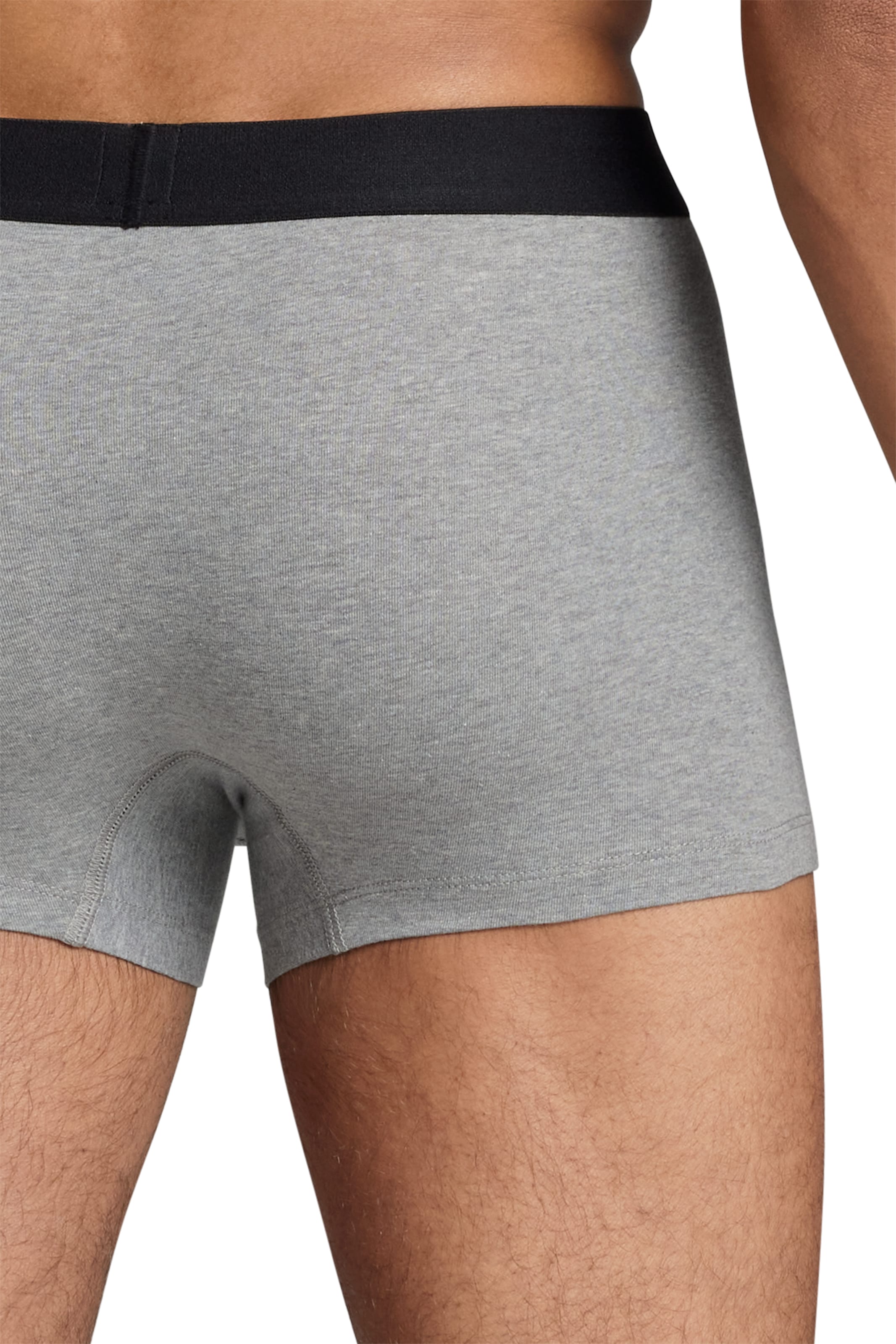 Levi's® Trunk »LEVIS MEN SOLID BASIC TRUNK ORG CO 2P«, (Packung, 2er Pack), mit breitem Logobund