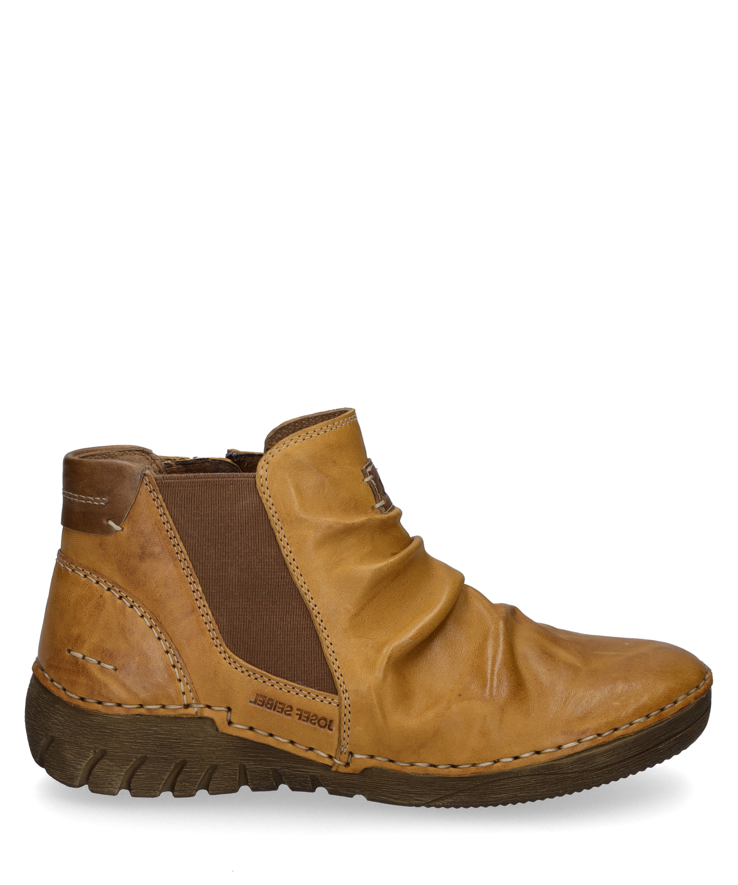 Josef Seibel Stiefelette »Felicia 03, safran-kombi«