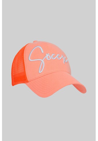 SOCCX Baseball Cap, mit Klipp-Verschluss kaufen