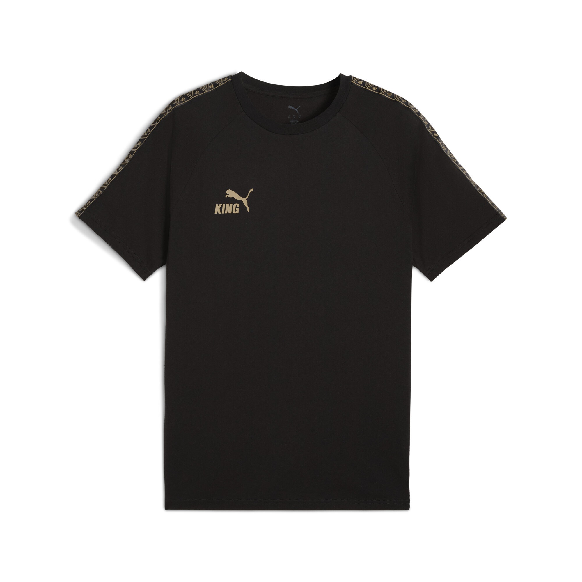 PUMA T-Shirt "KING T-Shirt Herren" günstig online kaufen