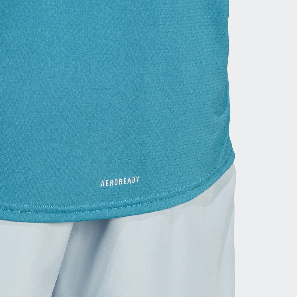 adidas Performance Laufshirt »RUN IT LONGSLEEVE«