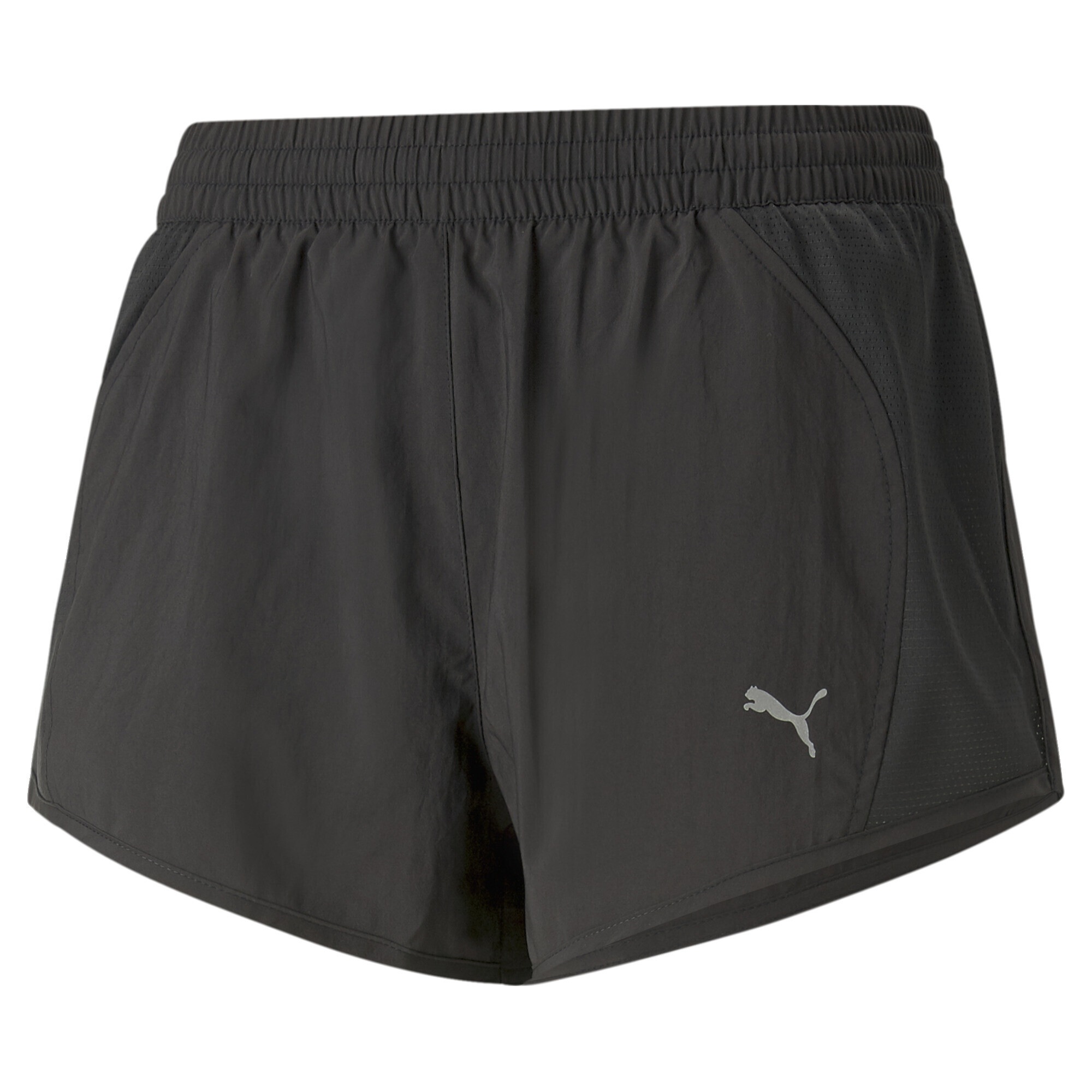 PUMA Laufshorts »Favourite Velocity 3'' Laufshorts Frauen«