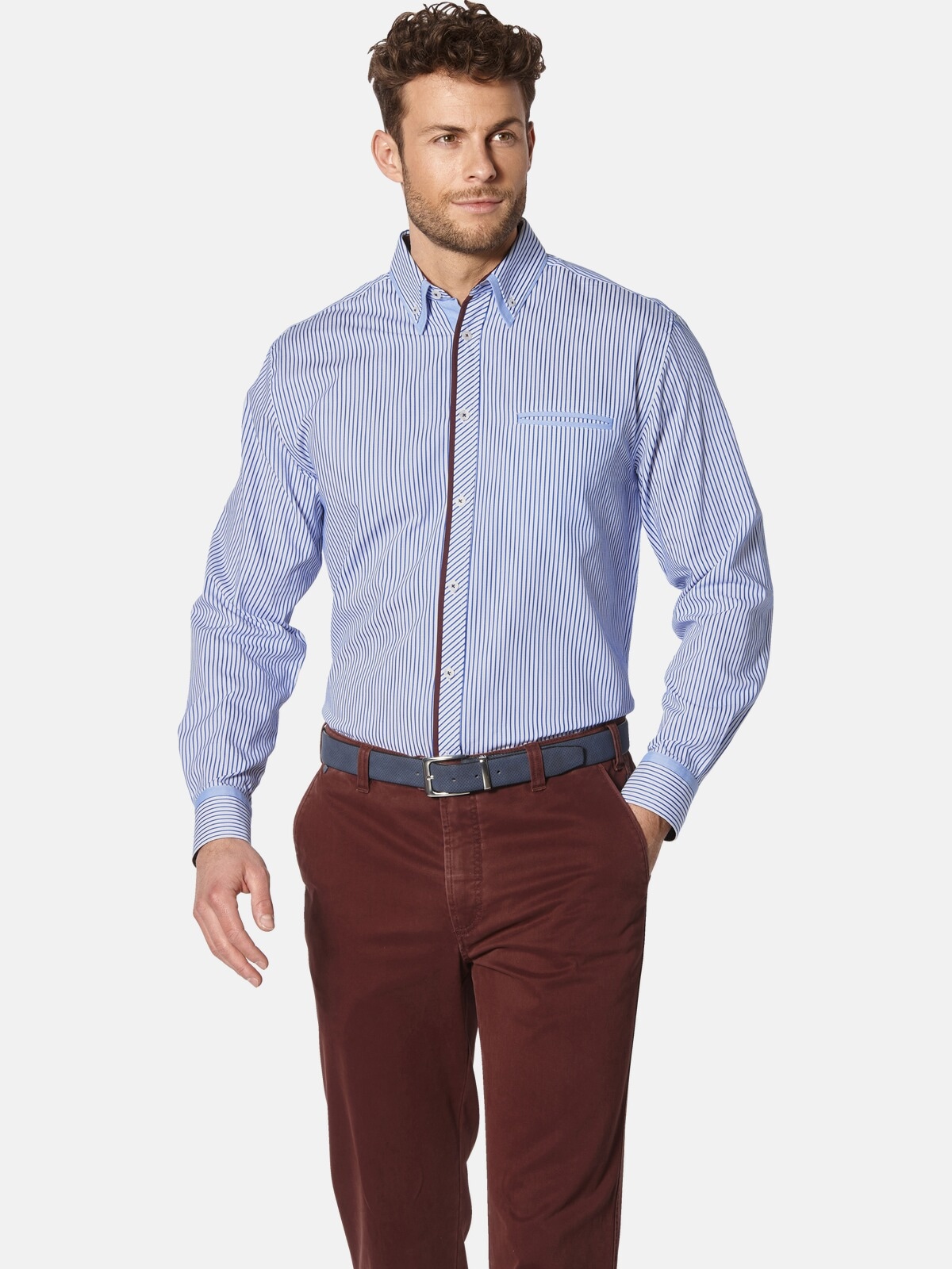 Babista Langarmhemd "Hemd STEFZINA" 1 Stk. günstig online kaufen