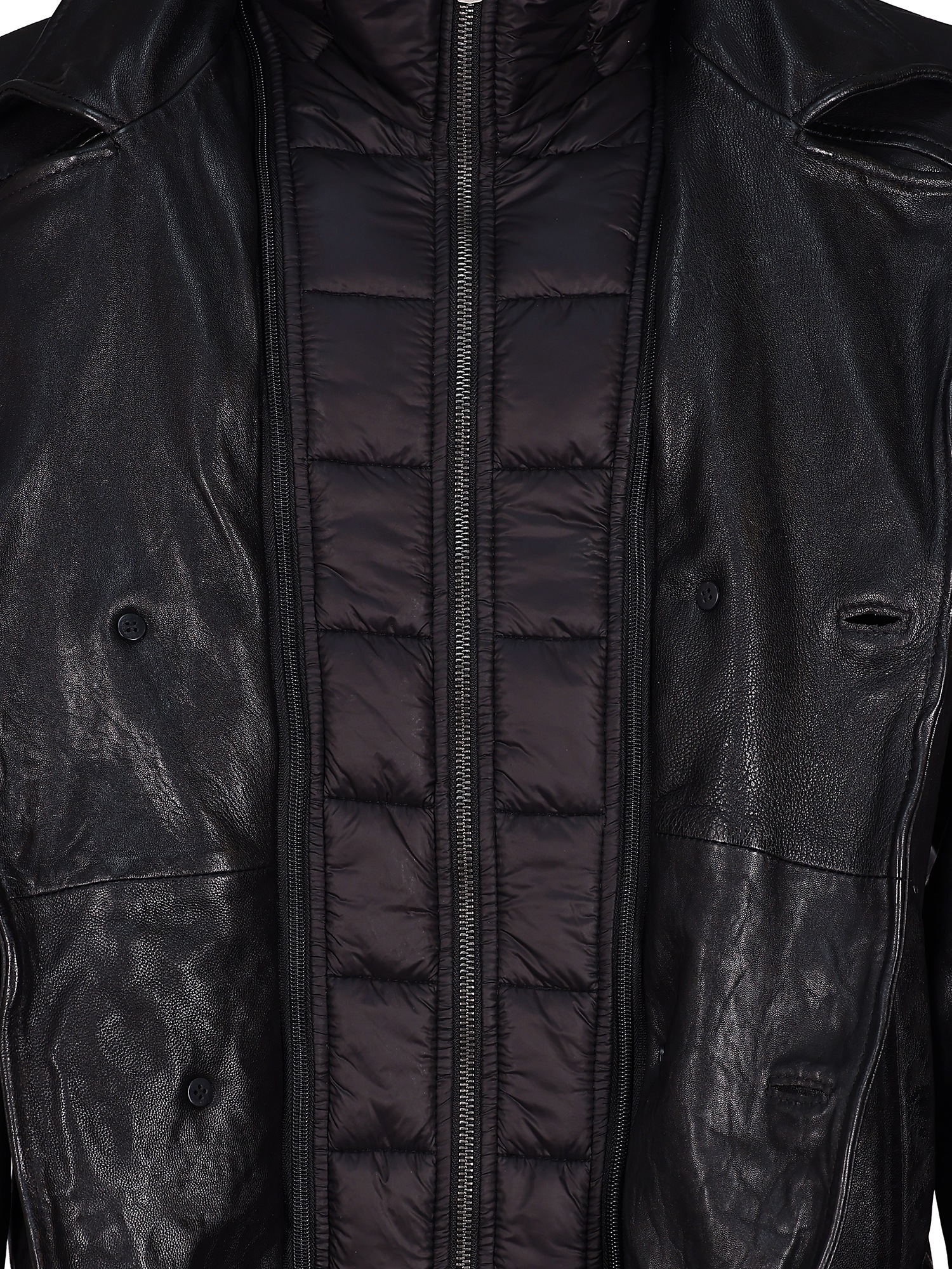 JCC Lederjacke »31025220«