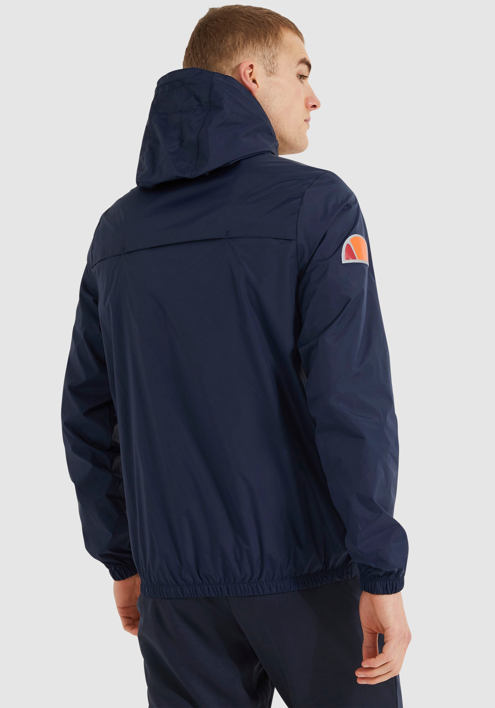 Ellesse Windbreaker "ACERA OH JACKET", mit Kapuze günstig online kaufen