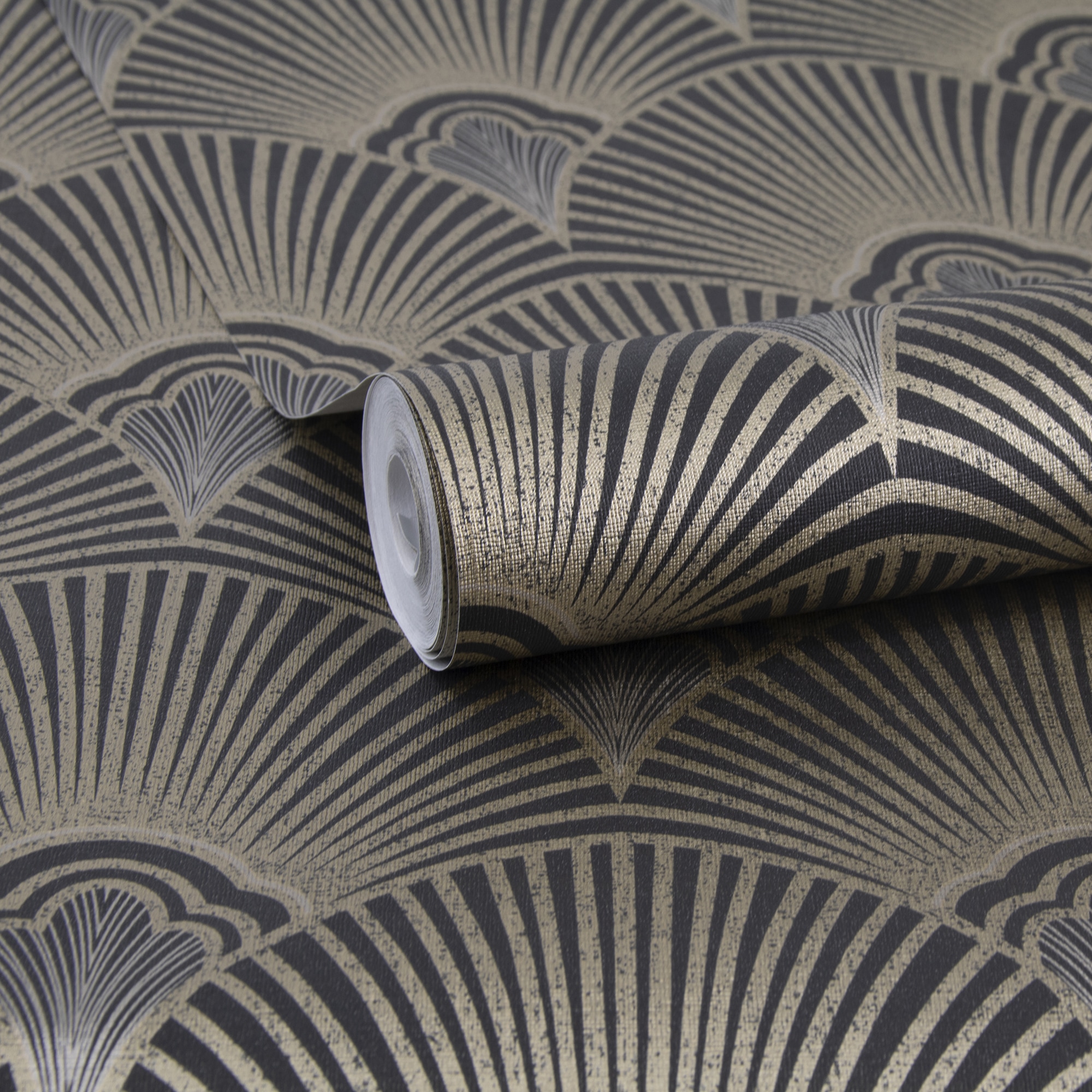 Sublime Vliestapete »ART DECO STYLE«, Retro, Design Tapeten