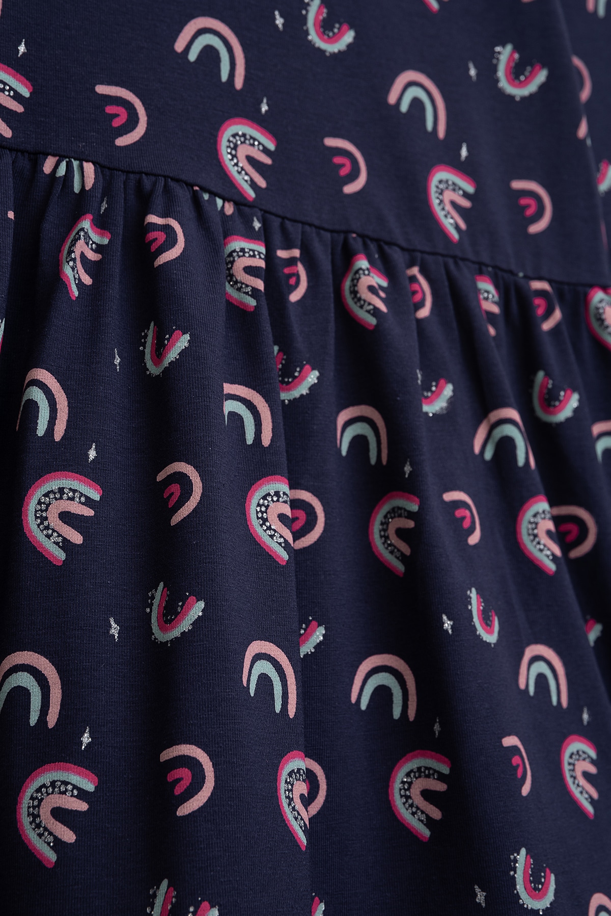 DANAMADE Jerseykleid »DANAMADE Dresses DFILIZ«