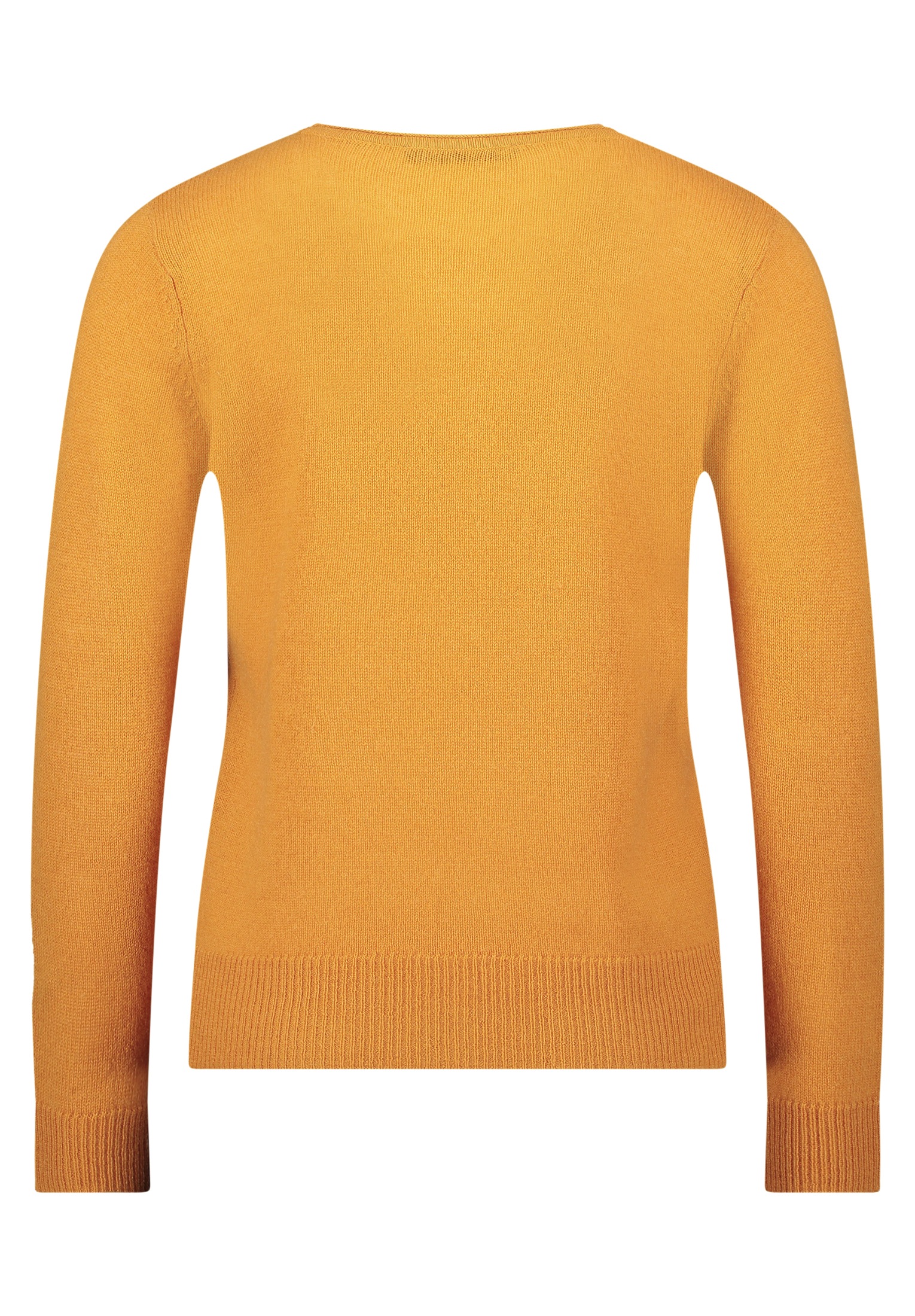 Betty Barclay Strickpullover »Betty Barclay Damen Kaschmir-Pullover mit Rundhalsausschnitt«, (1 tlg.)