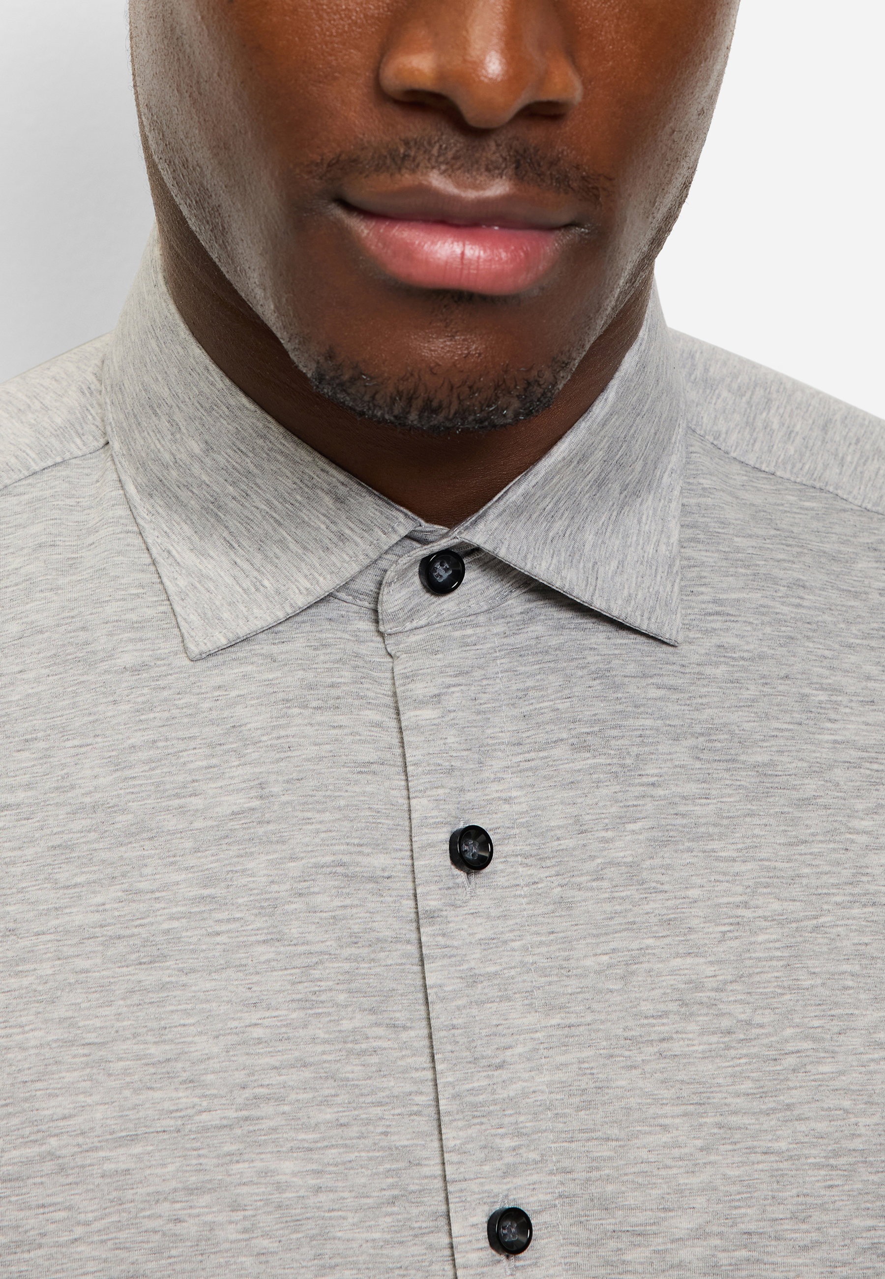 OLYMP Businesshemd »OLYMP Level Five 24/Seven, body fit, Kent«