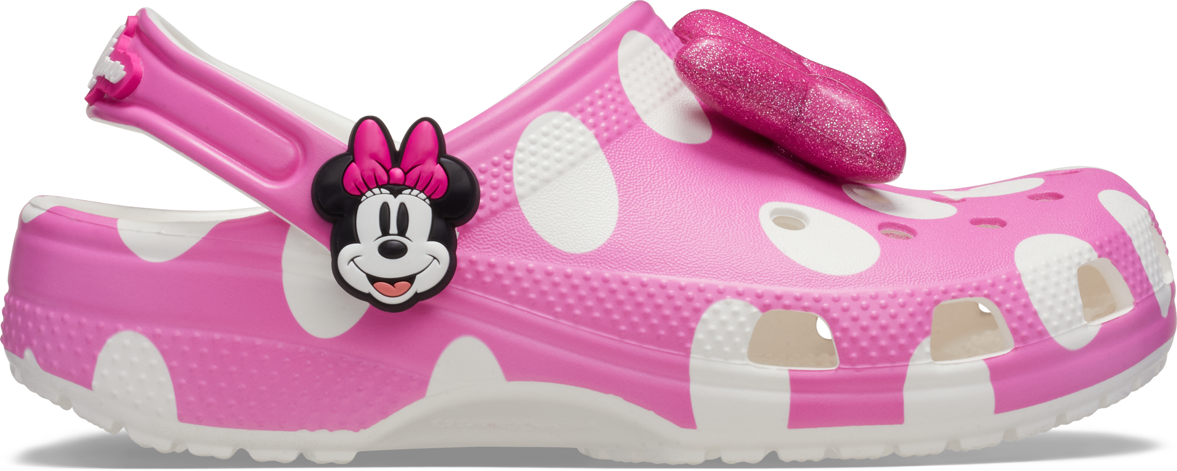 Crocs Classic Clog Minnie Mouse Multi EU 30-31 3