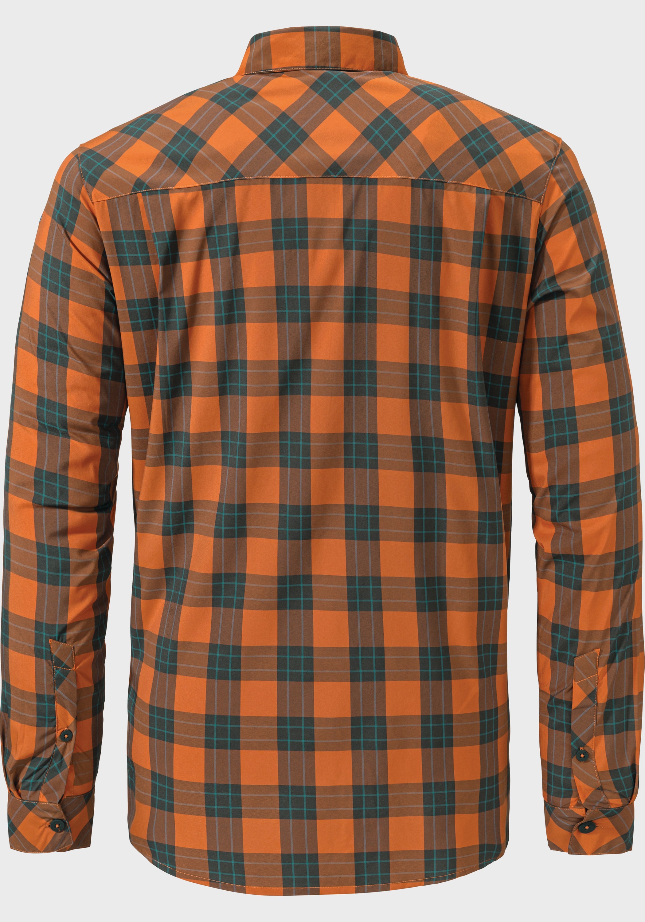 Schöffel Outdoorhemd "Shirt Sobra M" günstig online kaufen
