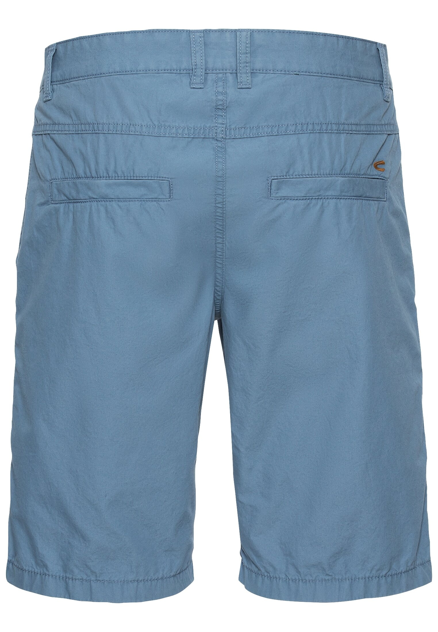 camel active Bermudas, aus pflegeleichter Baumwolle