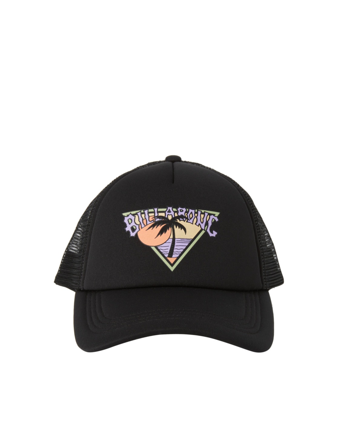 Billabong Trucker Cap »Across Waves«