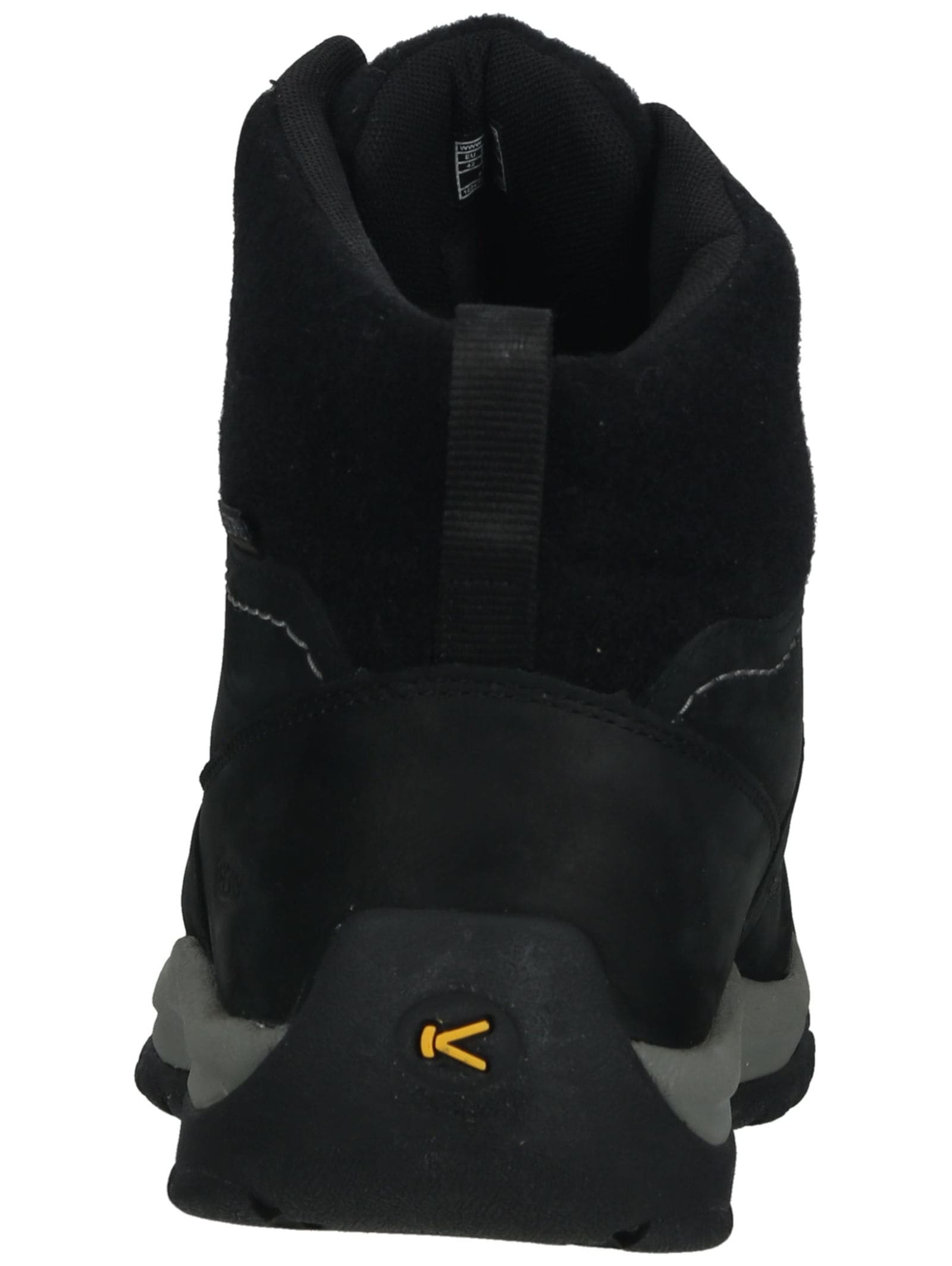 Keen Trekkingschuh »Keen Wanderschuhe Leder/Textil«