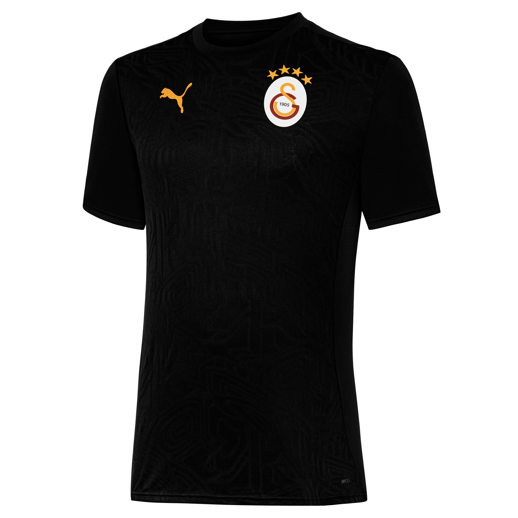 Trainingstop »GSK TRAINING JERSEY«, Galatasaray Istanbul Trainingsshirt 2024/2025