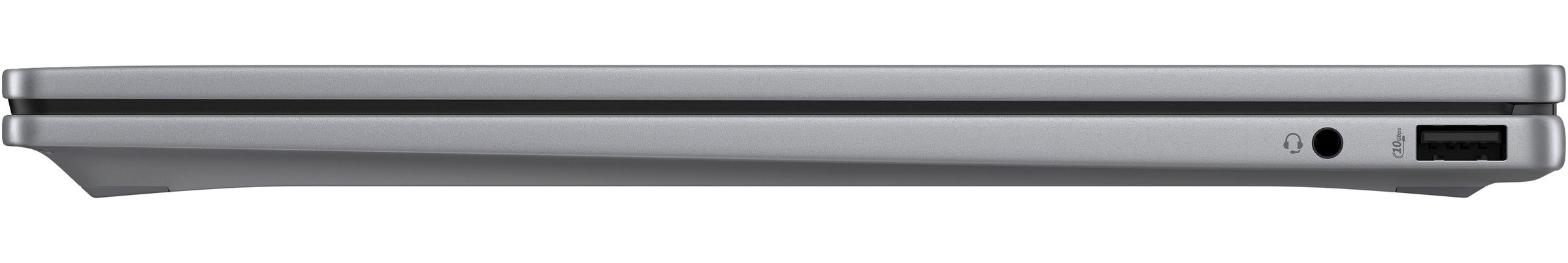 HP Convertible Notebook »OmniBook X Flip 14-fm0077ng«, 35,6 cm, / 14 Zoll, Intel, Core Ultra 7, 1000 GB SSD