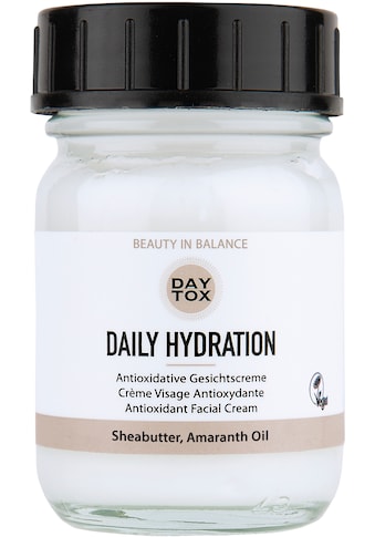 DAYTOX Feuchtigkeitscreme »Daily Hydration« kaufen