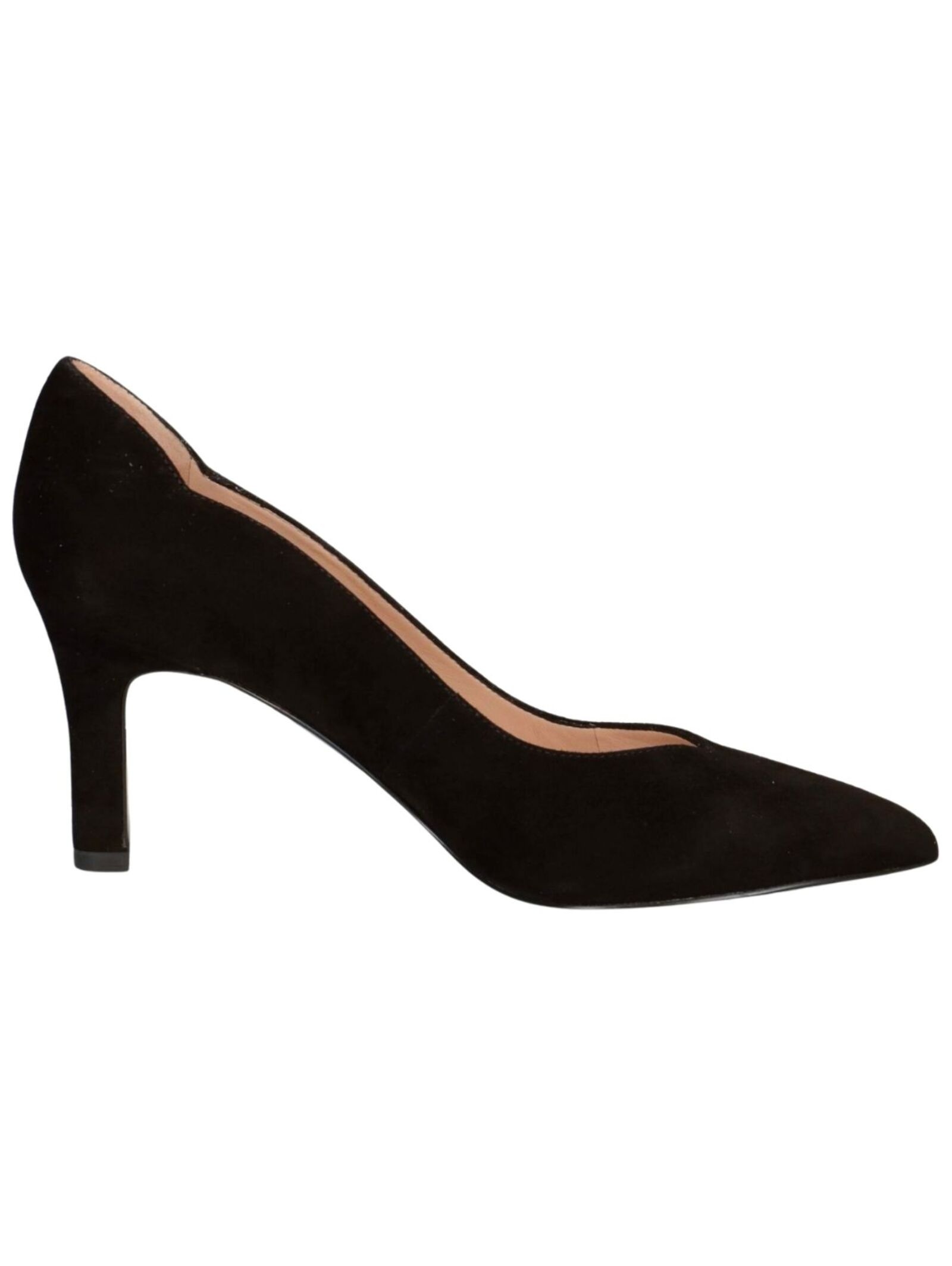 Peter Kaiser High-Heel-Pumps »Peter Kaiser Pumps Veloursleder«