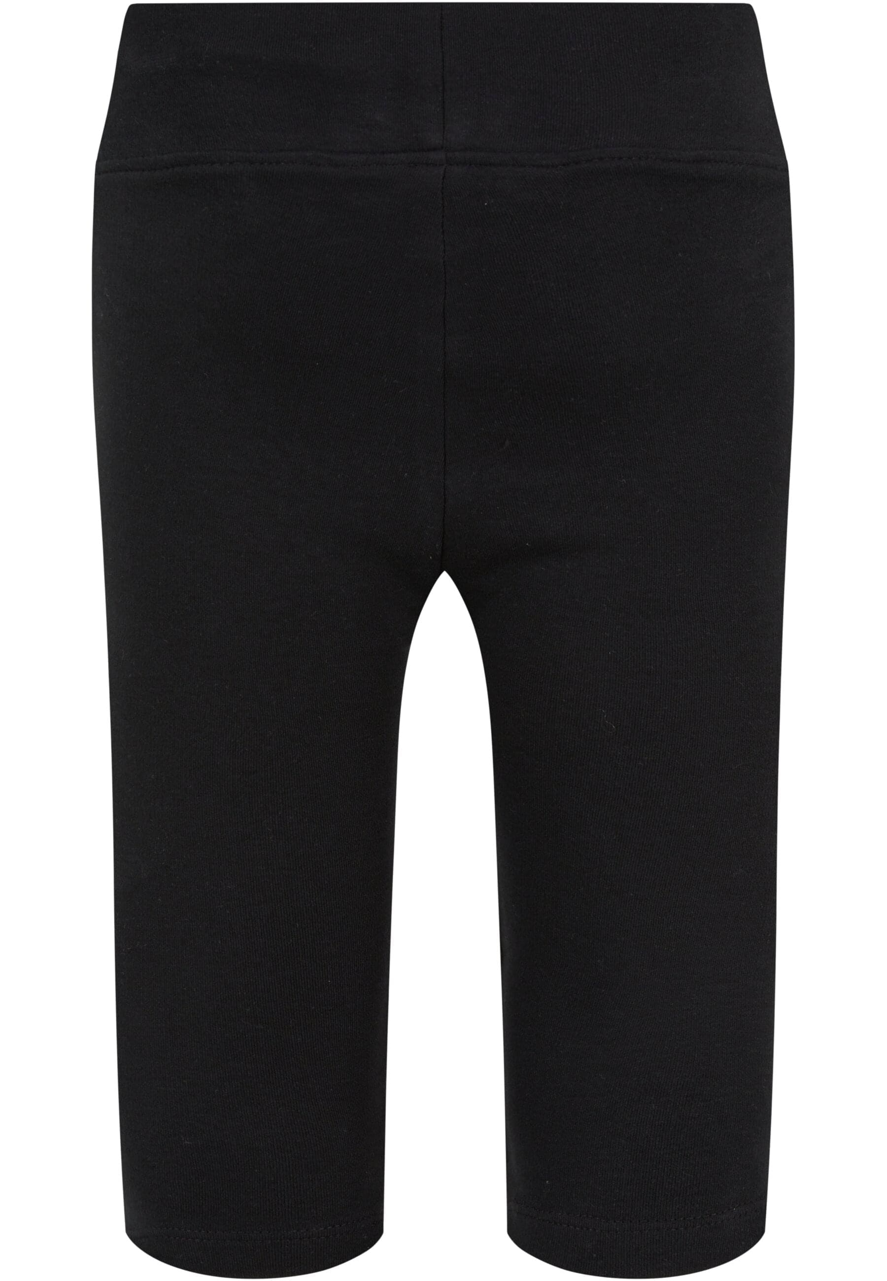 URBAN CLASSICS Leggings »Urban Classics Damen Girls High Waist Cycle Shorts«, (1 tlg.)