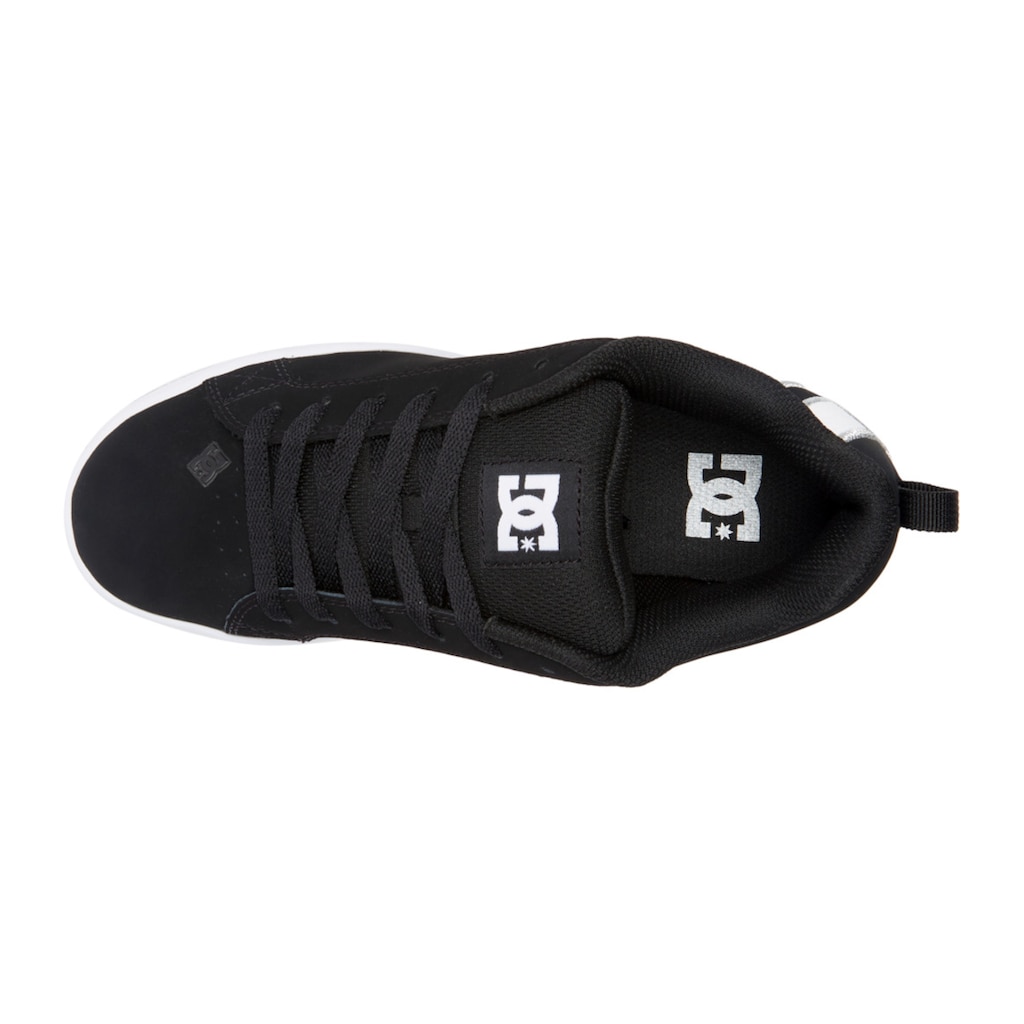 DC Shoes Sneaker »Court Graffik«