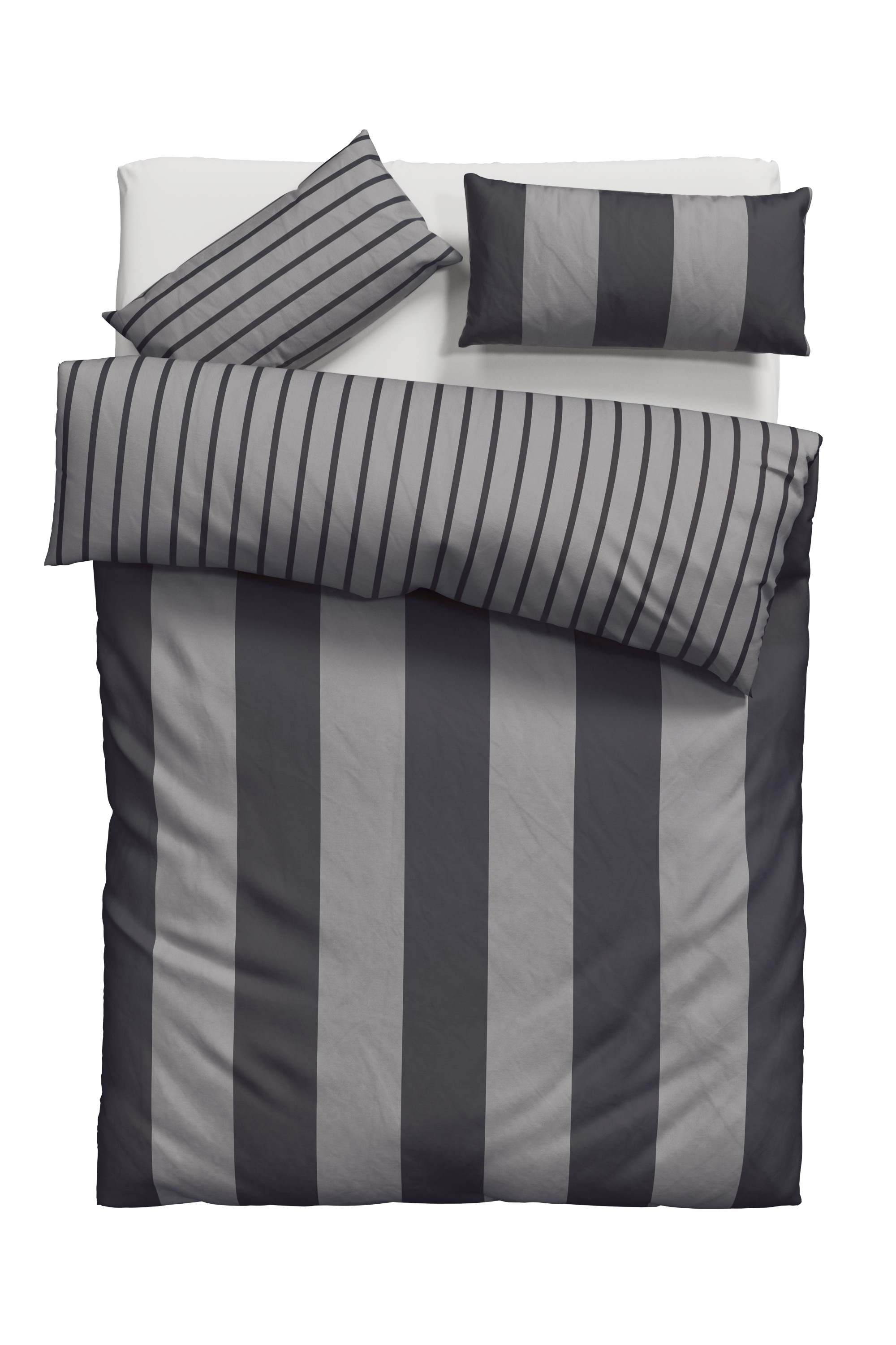 Home affaire Bettwäsche "Sari" 2 Stk. tlg. in verschiedenen Qualitäten, mar günstig online kaufen