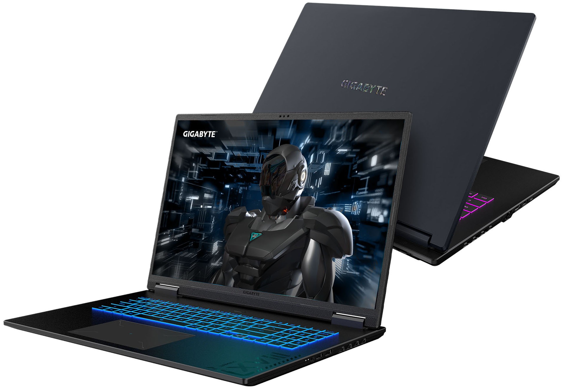 Gigabyte Gaming-Notebook »GAMING A18 PRO DXJG3DEBC4SH« 45,72 cm / 18 ″ Intel Core 7 GeForce® RTX 5070 Ti 1.000 GB SSD