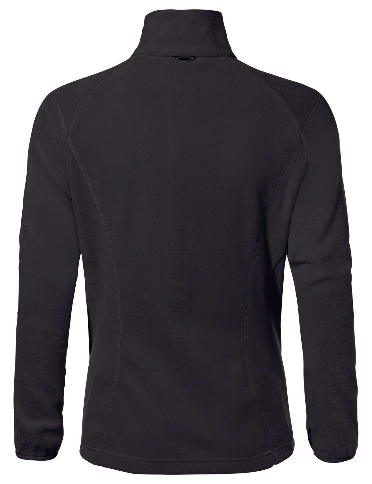 VAUDE Fleecepullover »WOMEN'S ROSEMOOR FLEECE JACKET II«, (1 tlg.)