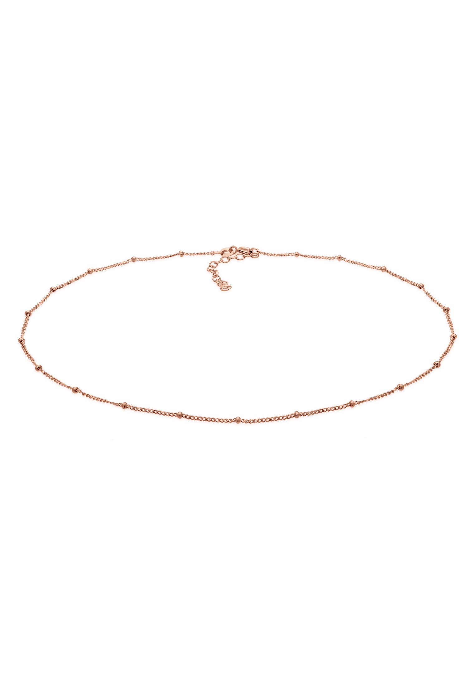 Elli Grandinėlė be pakabukas »Choker kaklo ...