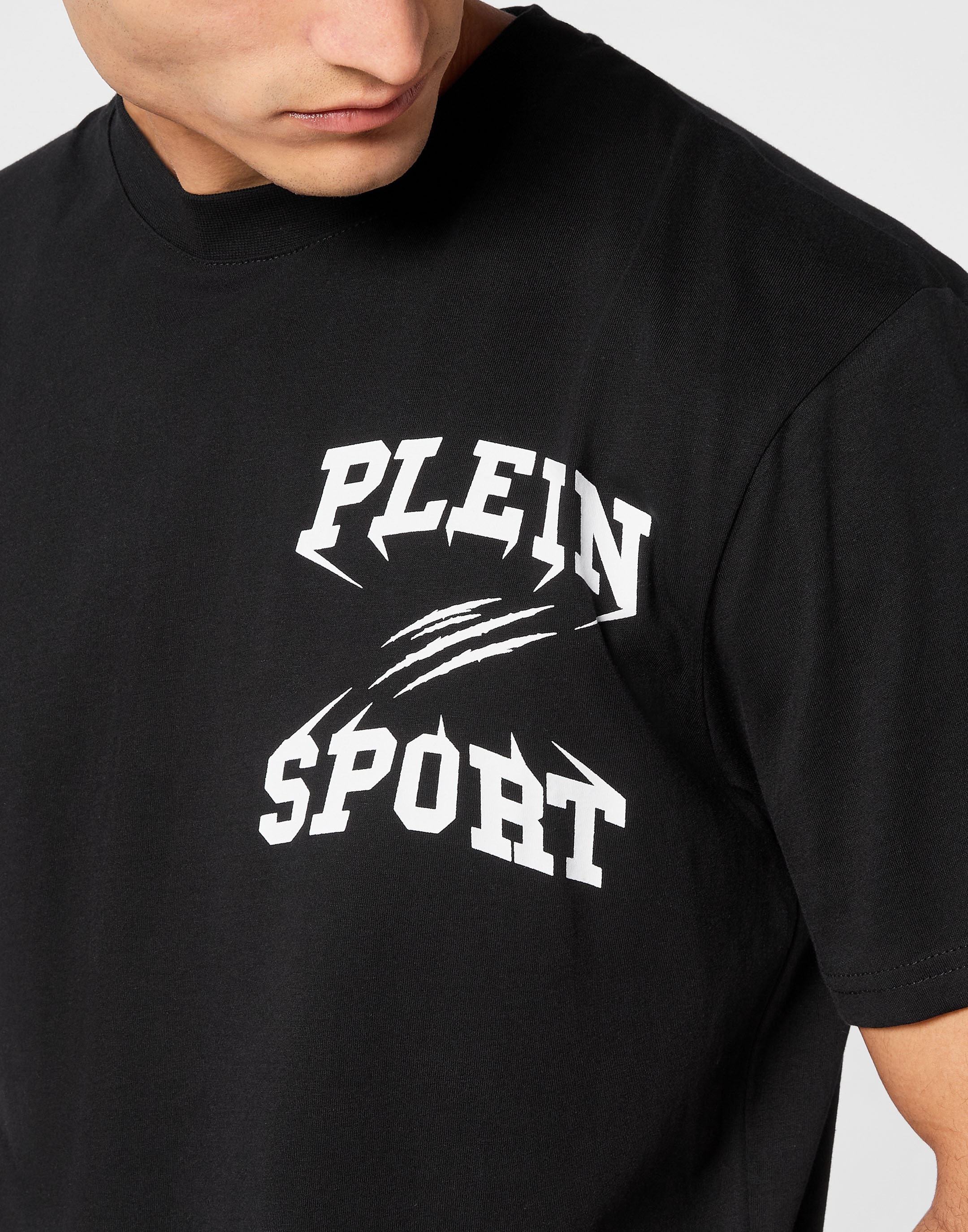 PLEIN SPORT T-Shirt »T-Shirt«