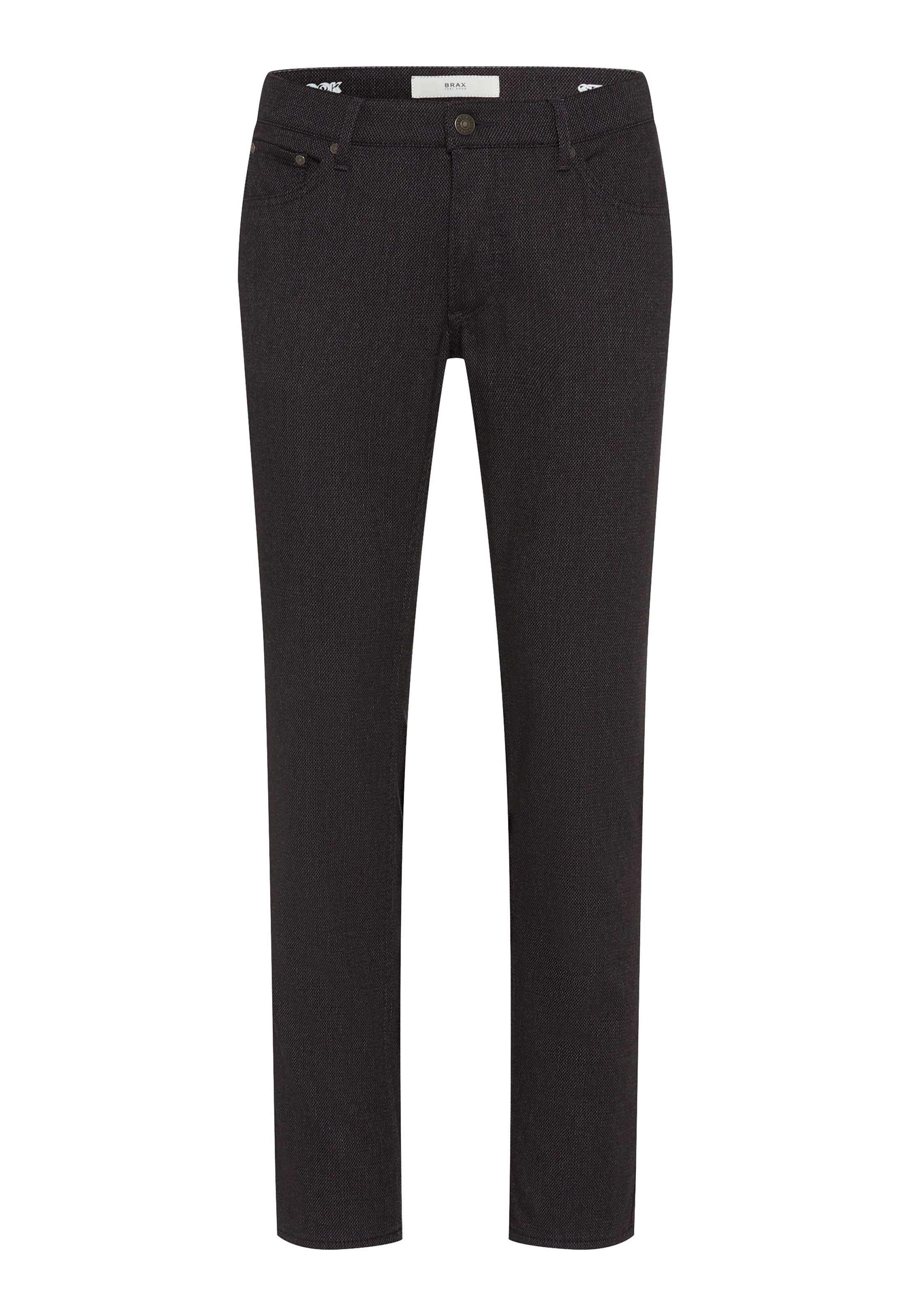 Brax 5-Pocket-Hose »Style CHUCK«