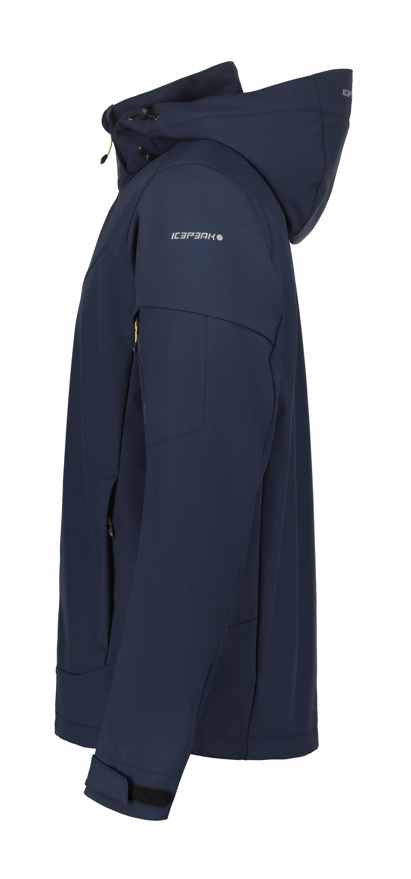Icepeak Outdoorjacke »Icepeak Softshell jacke BARMSTEDT«