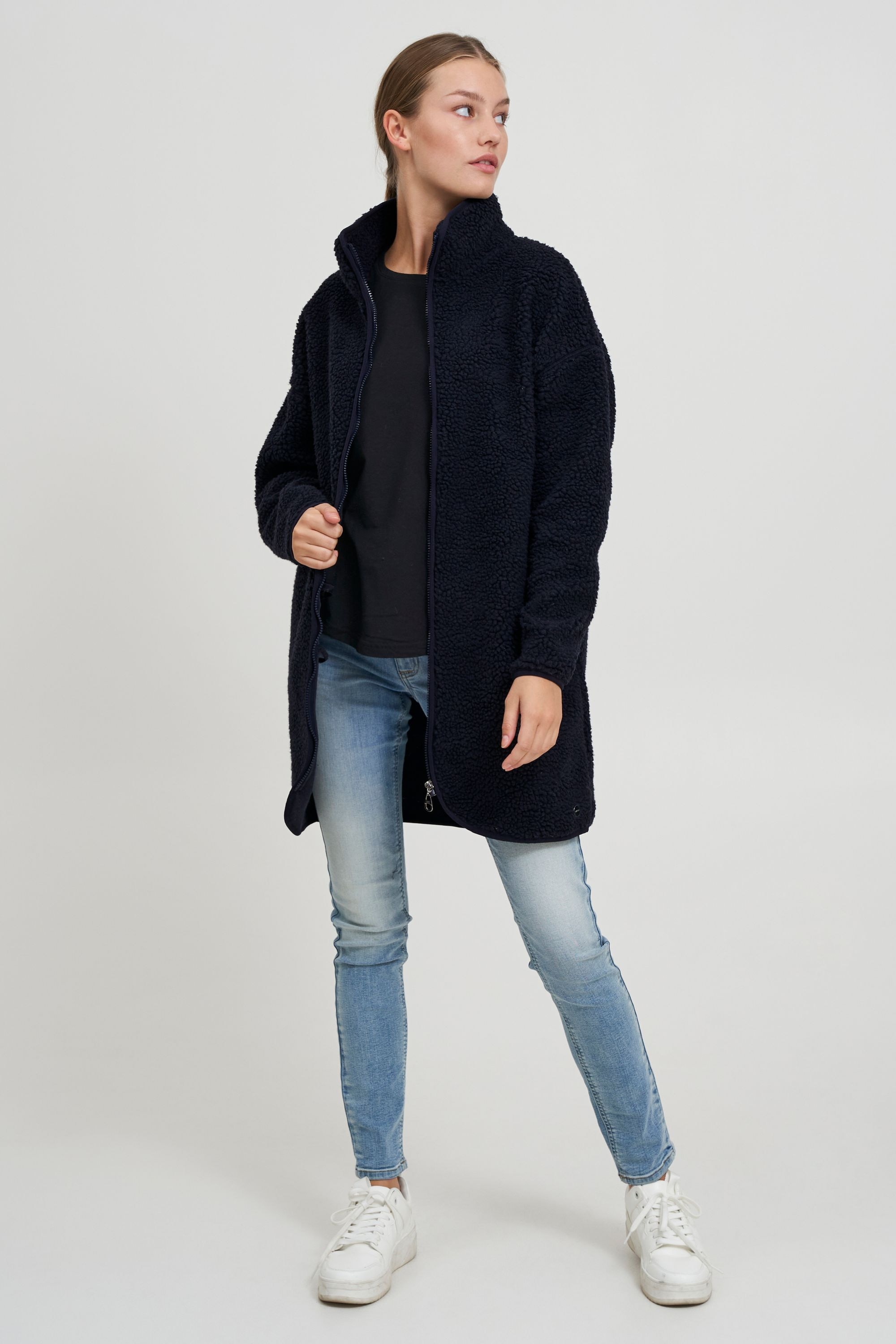 OXMO Parka »Kurzmantel OXTova«
