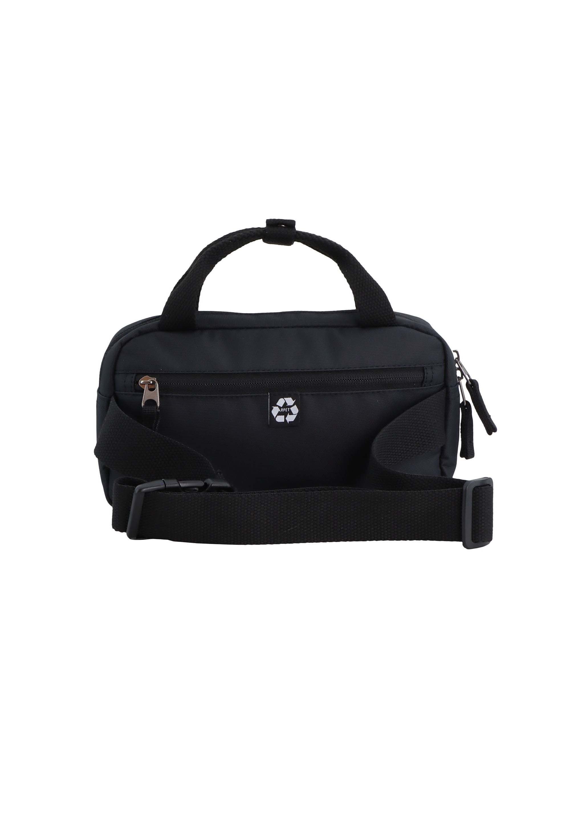 Discovery Gürteltasche »Cave«, aus rPet Polyester-Material