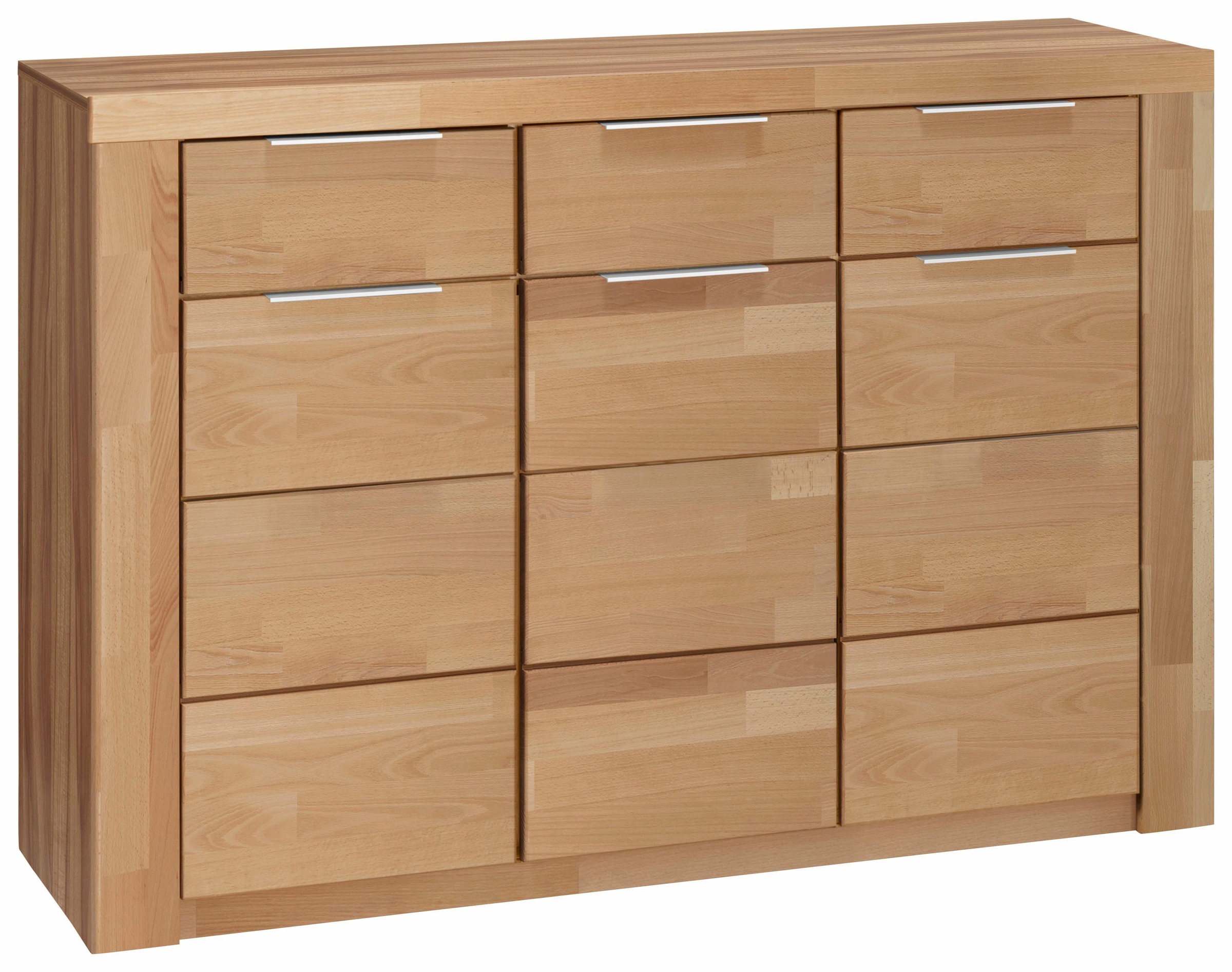 Woltra Sideboard Zara, Breite 140 cm