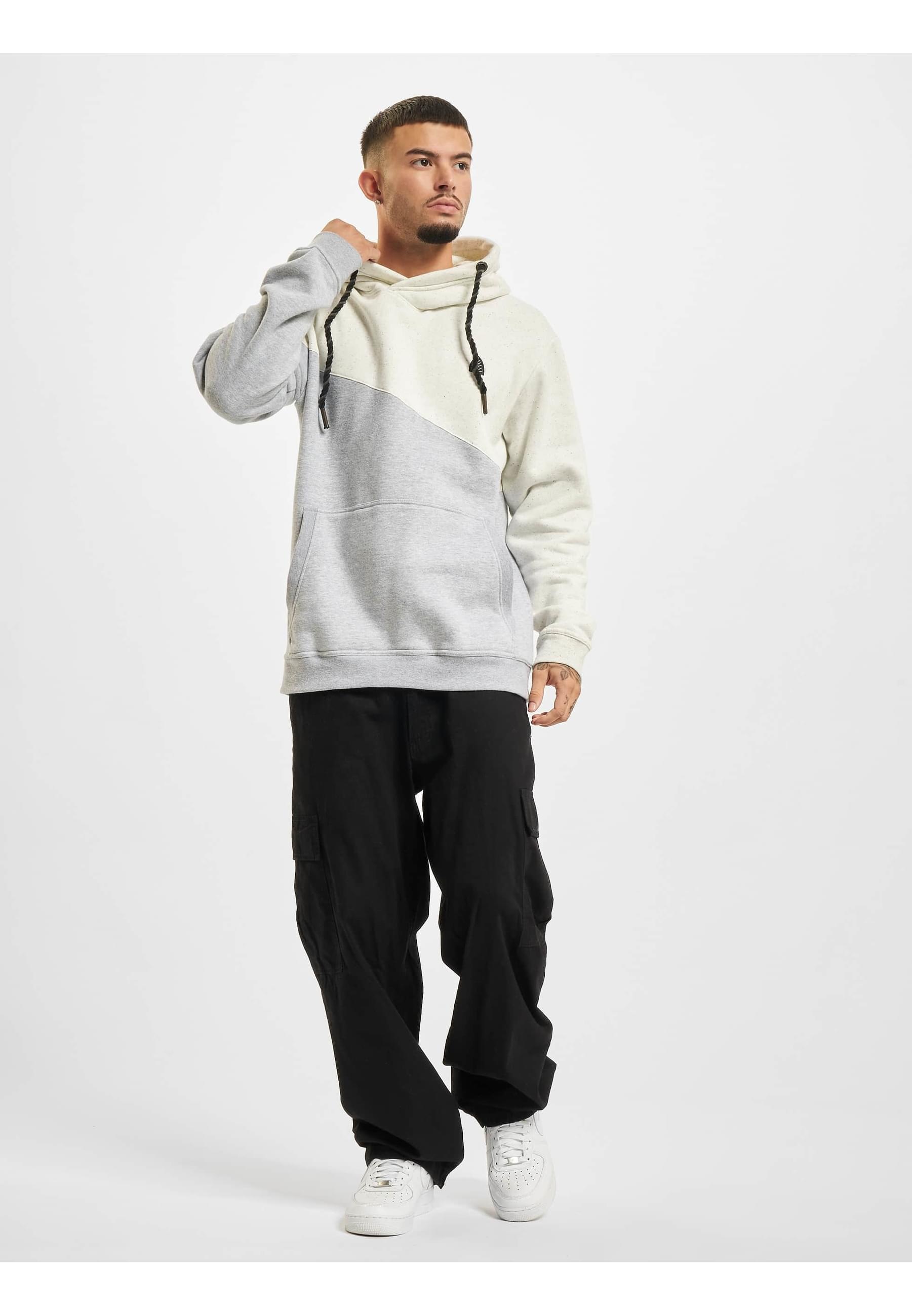Just Rhyse Sweatshirt »Just Rhyse Herren Tronador Hoody«, (1 tlg.)