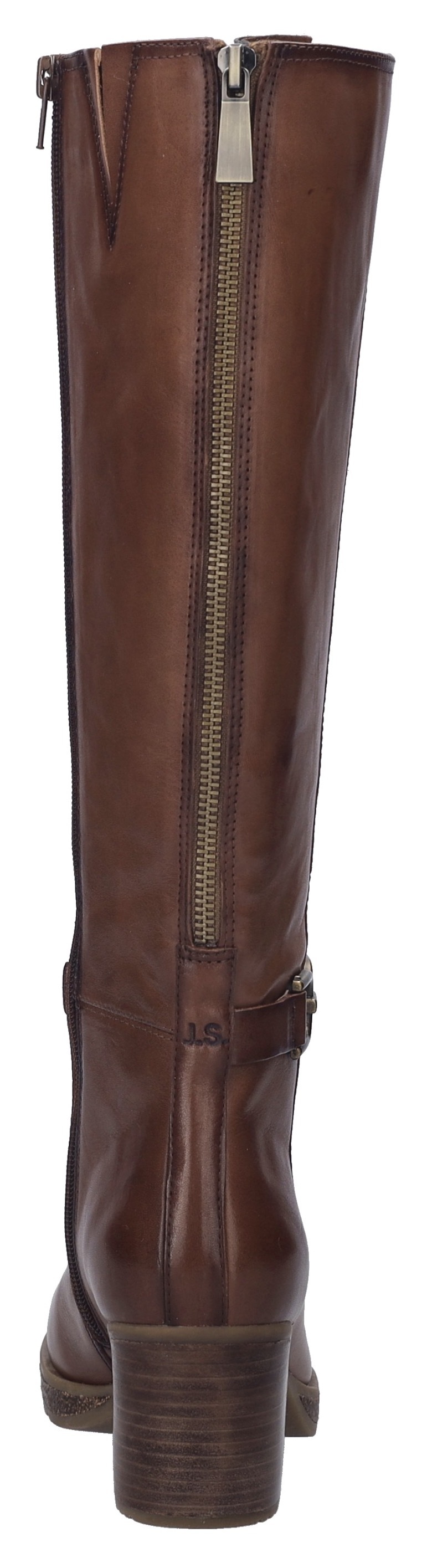 Josef Seibel Stiefel "Gloria 02" Langschaftstiefel, Reiterstiefel, Komforts günstig online kaufen