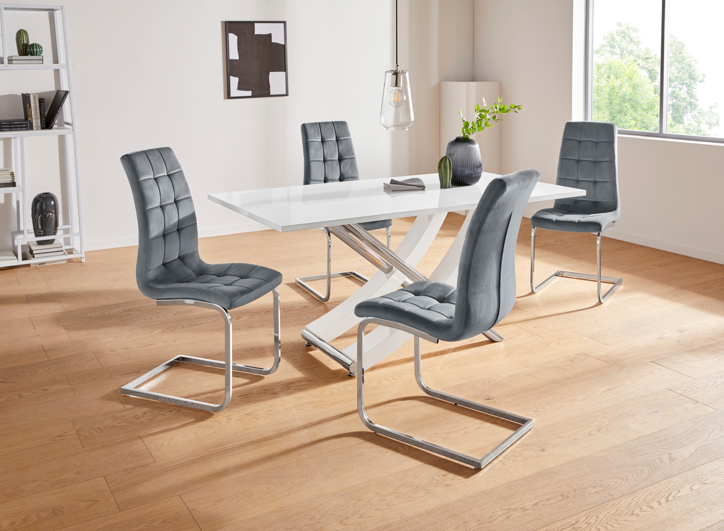 OTTO home Essgruppe "Kaleo/Lola" 5 Stk. tlg. günstig online kaufen