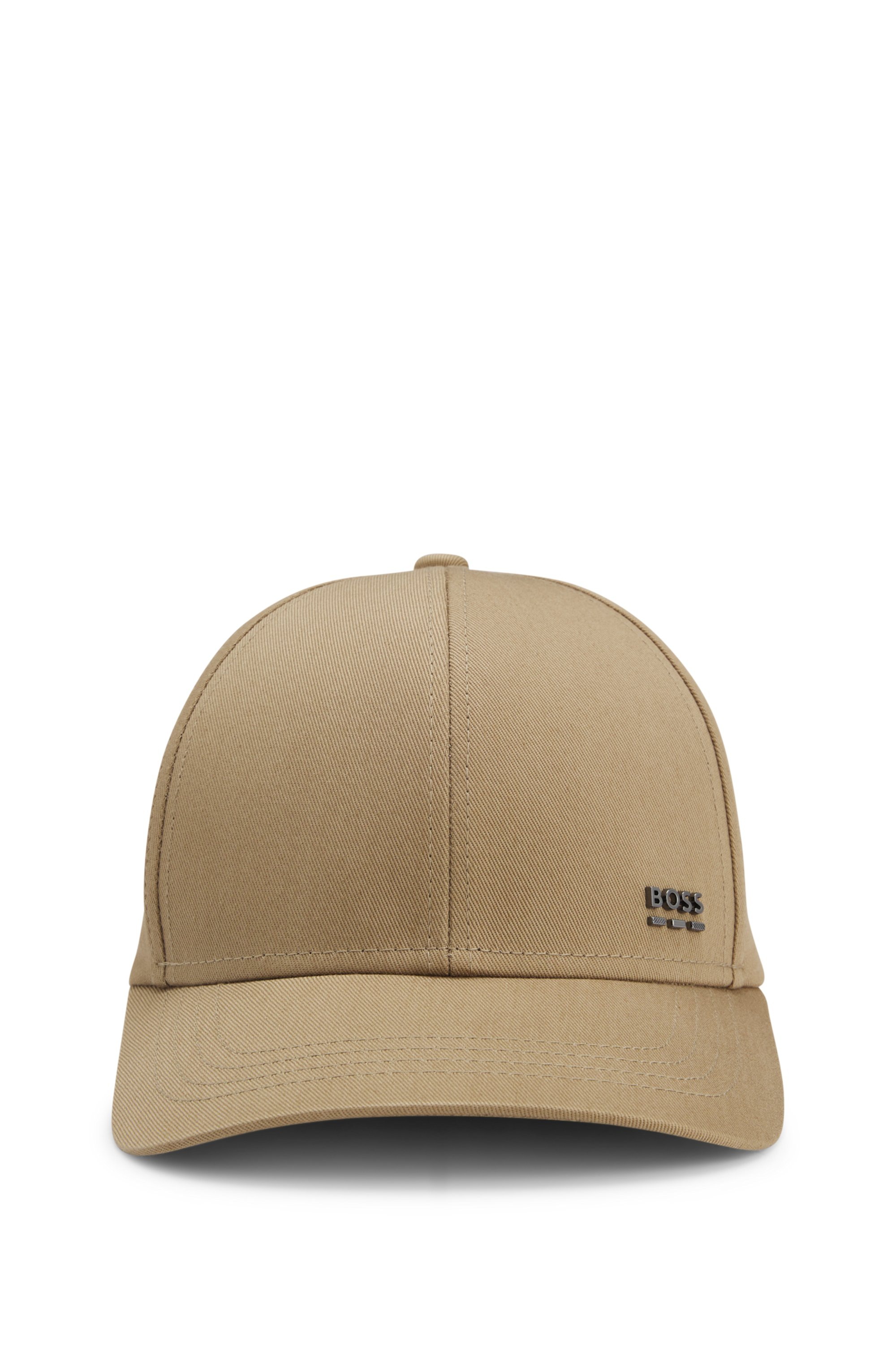 Thumbnail - BOSS Baseball Cap "Zed BOSS-ME" Unisex, mit seitlichem Logo-Pin