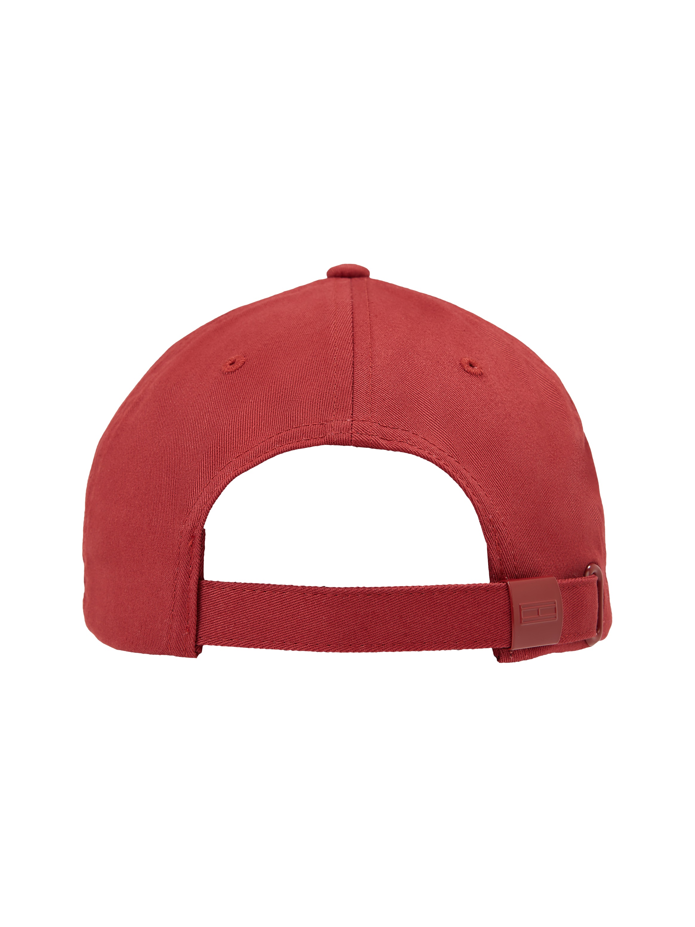 Tommy Jeans Baseball Cap »TJM ELONGATED FLAG CAP«, mit verlängerter Flag