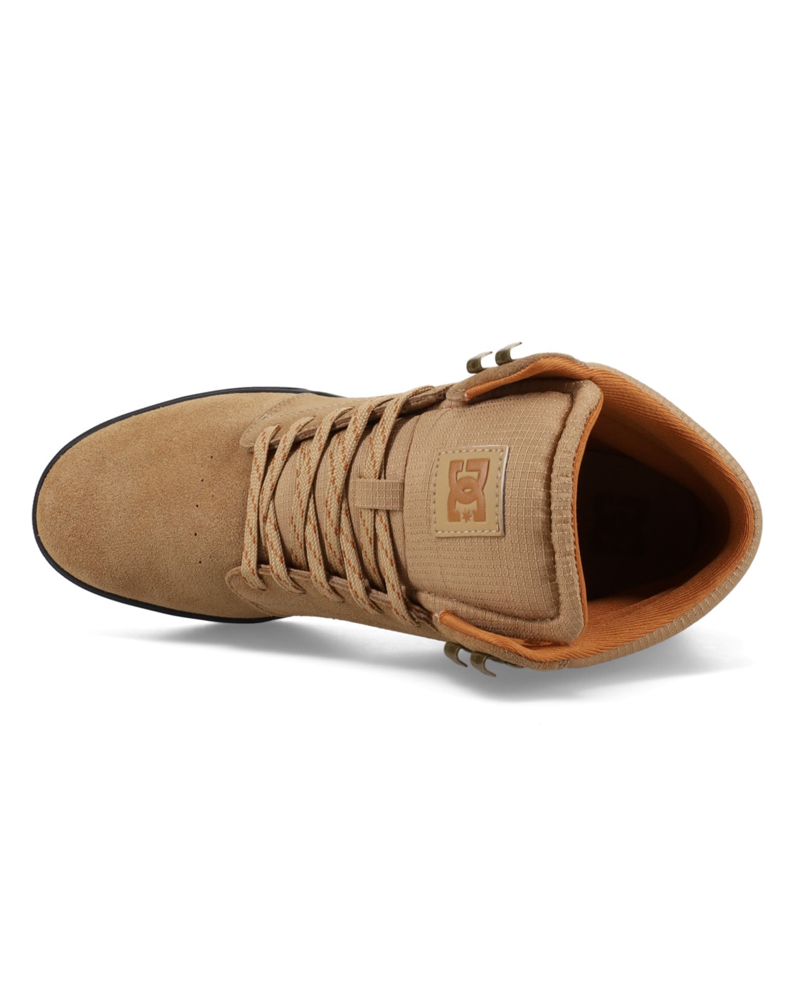 DC Shoes Winterboots »Crisis 2 Hi Wnt«