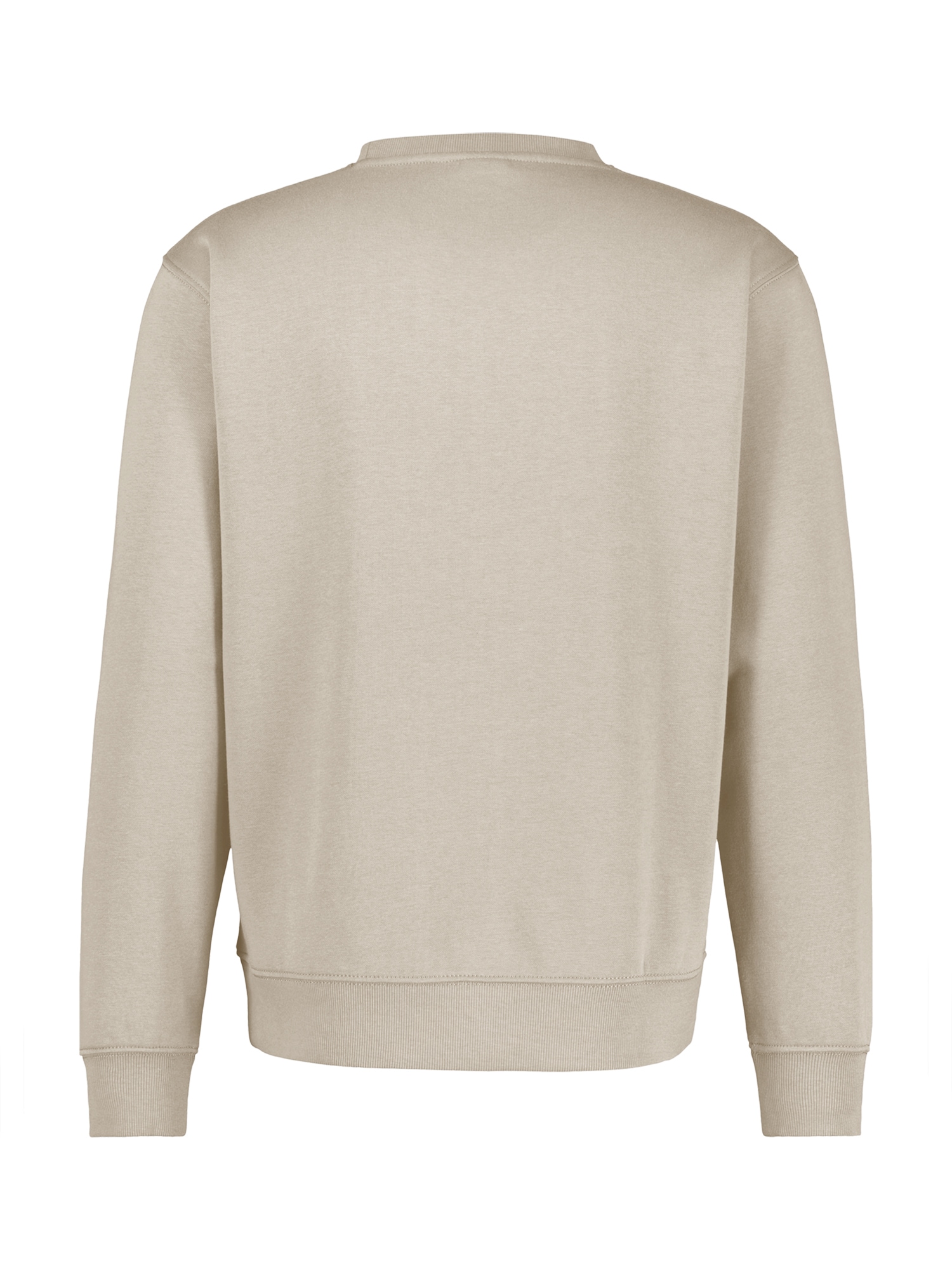 LERROS Sweatshirt »LERROS Urbaner Sweatshirtstyle«