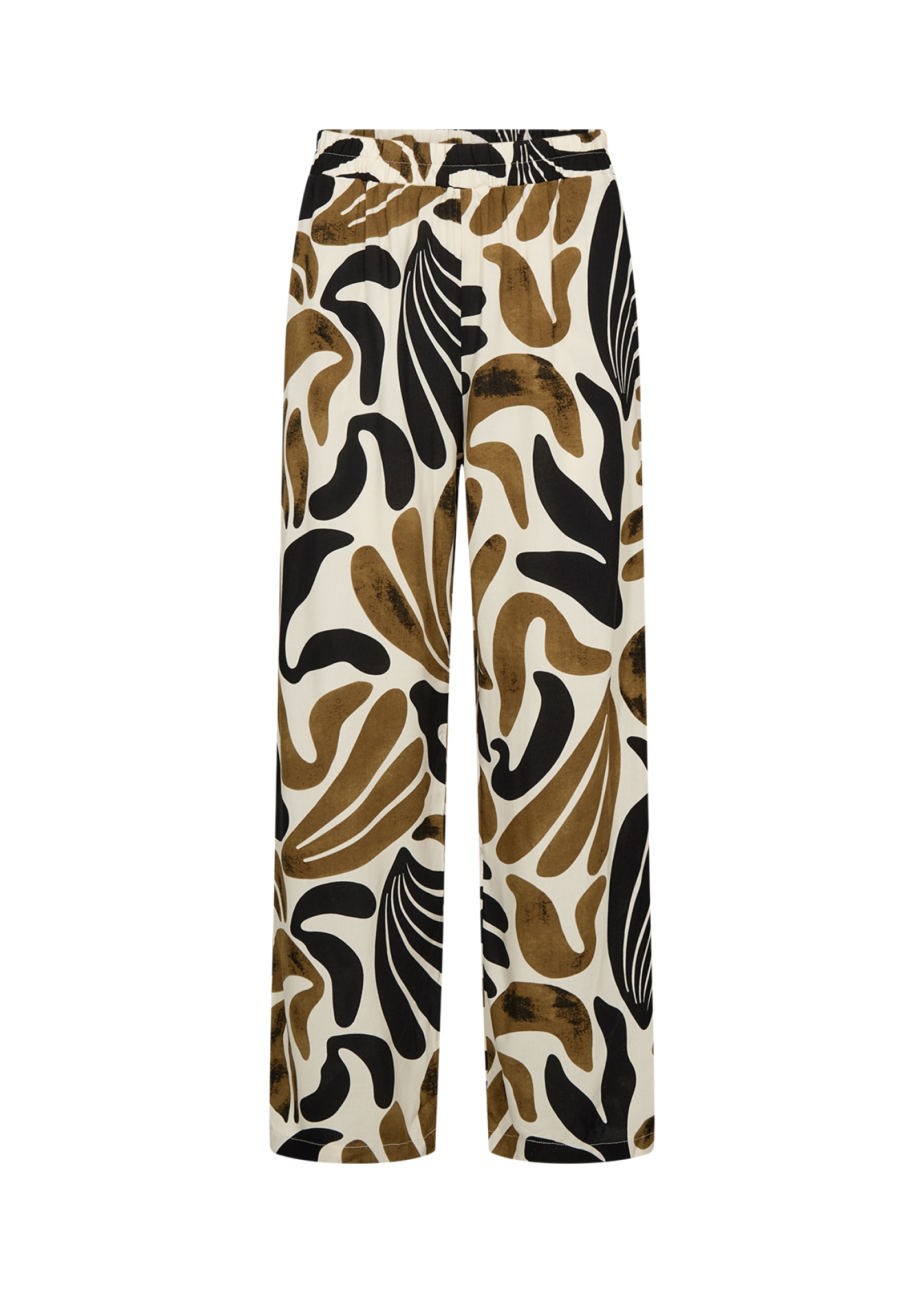 soyaconcept Schlupfhose »SC-FELDI 3-C«  Viskose