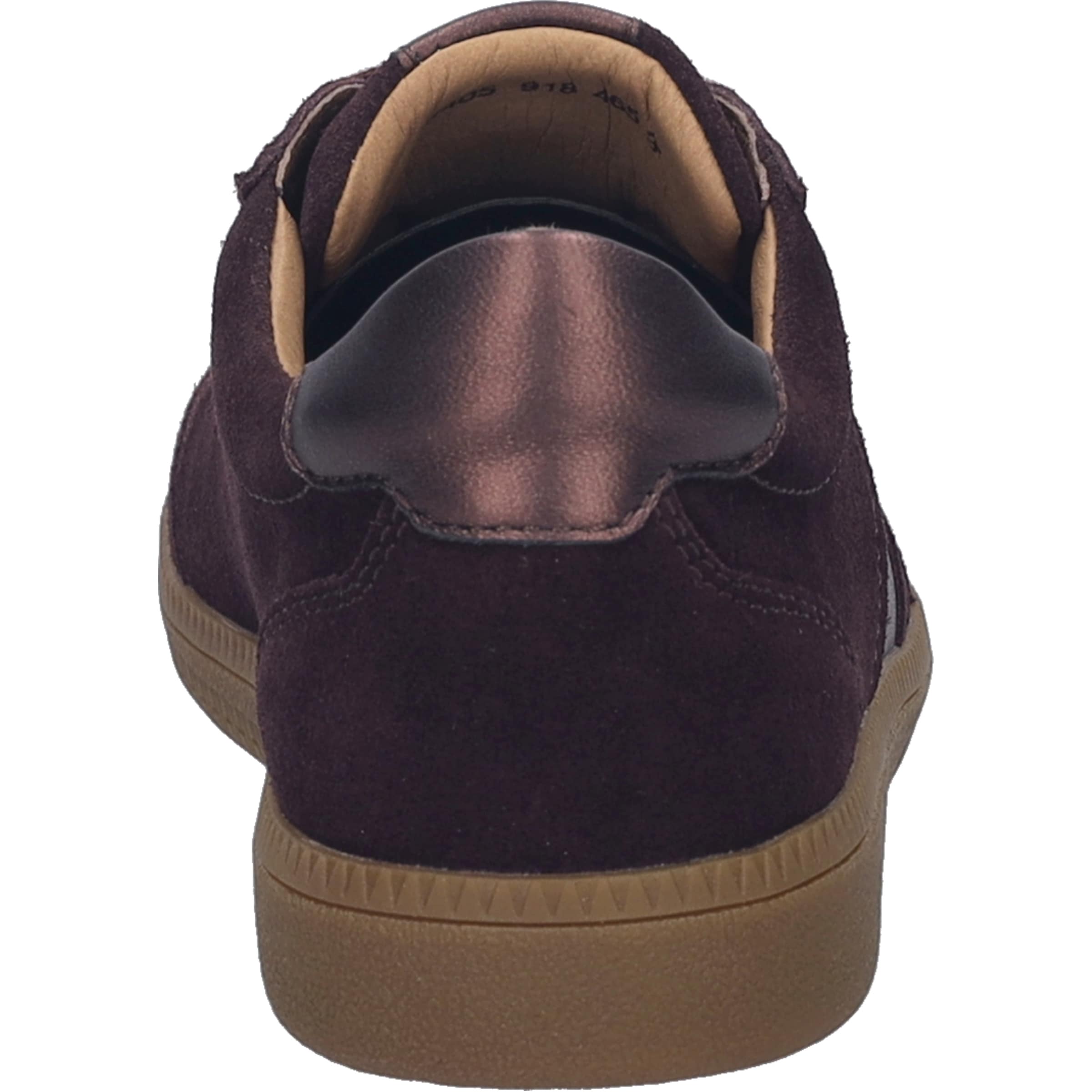 Josef Seibel Sneaker »Joleen 05, sangria«