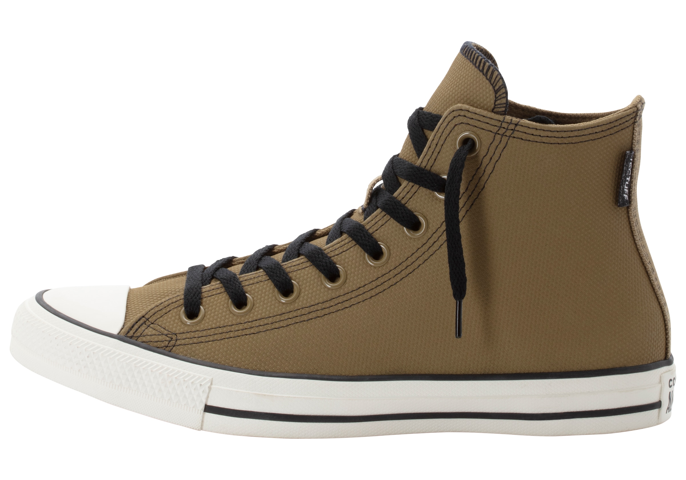 Converse Sneaker »CHUCK TAYLOR ALL STAR TECTUFF«