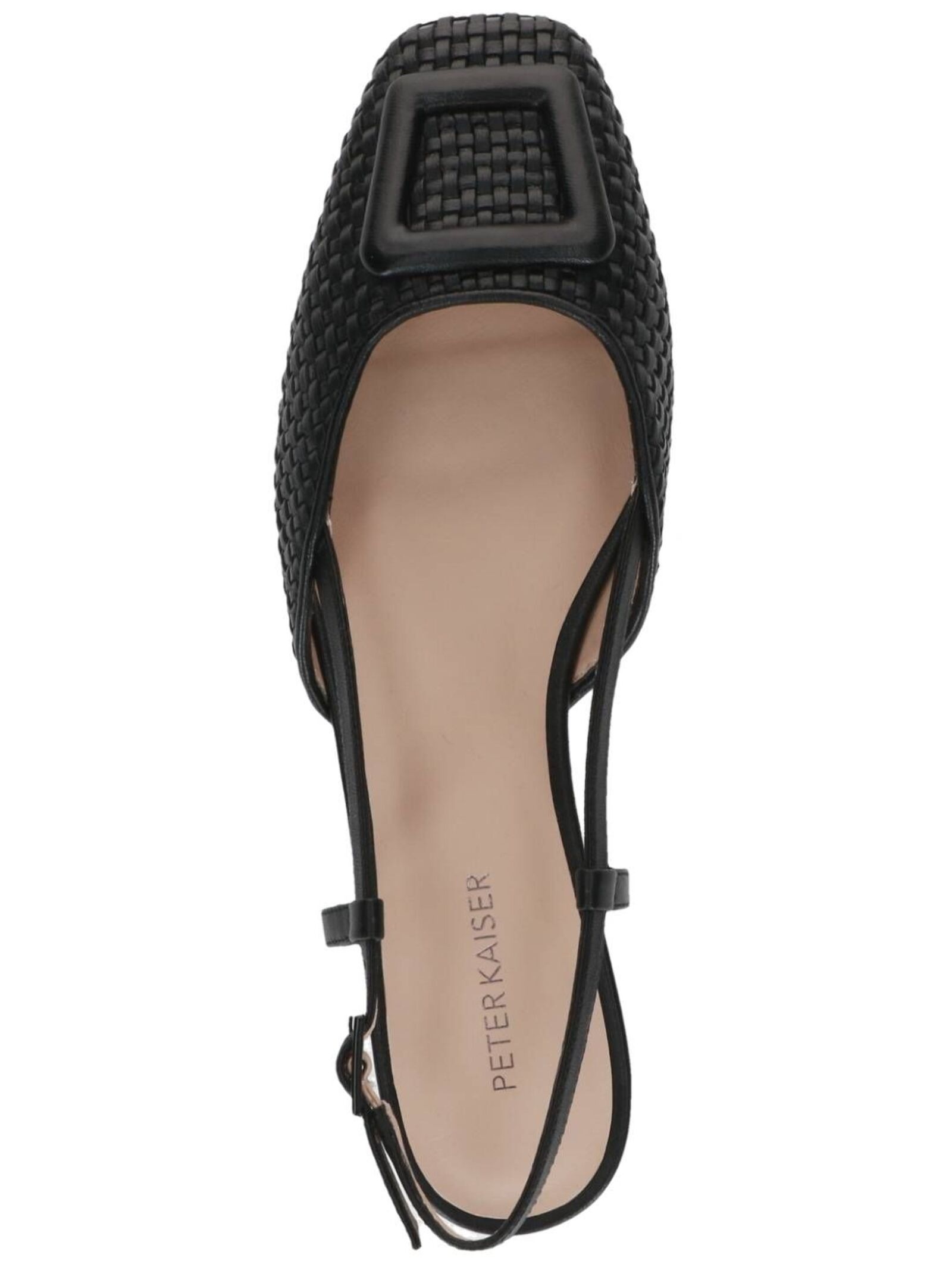 Peter Kaiser Ballerina »Peter Kaiser Ballerinas Nappaleder«