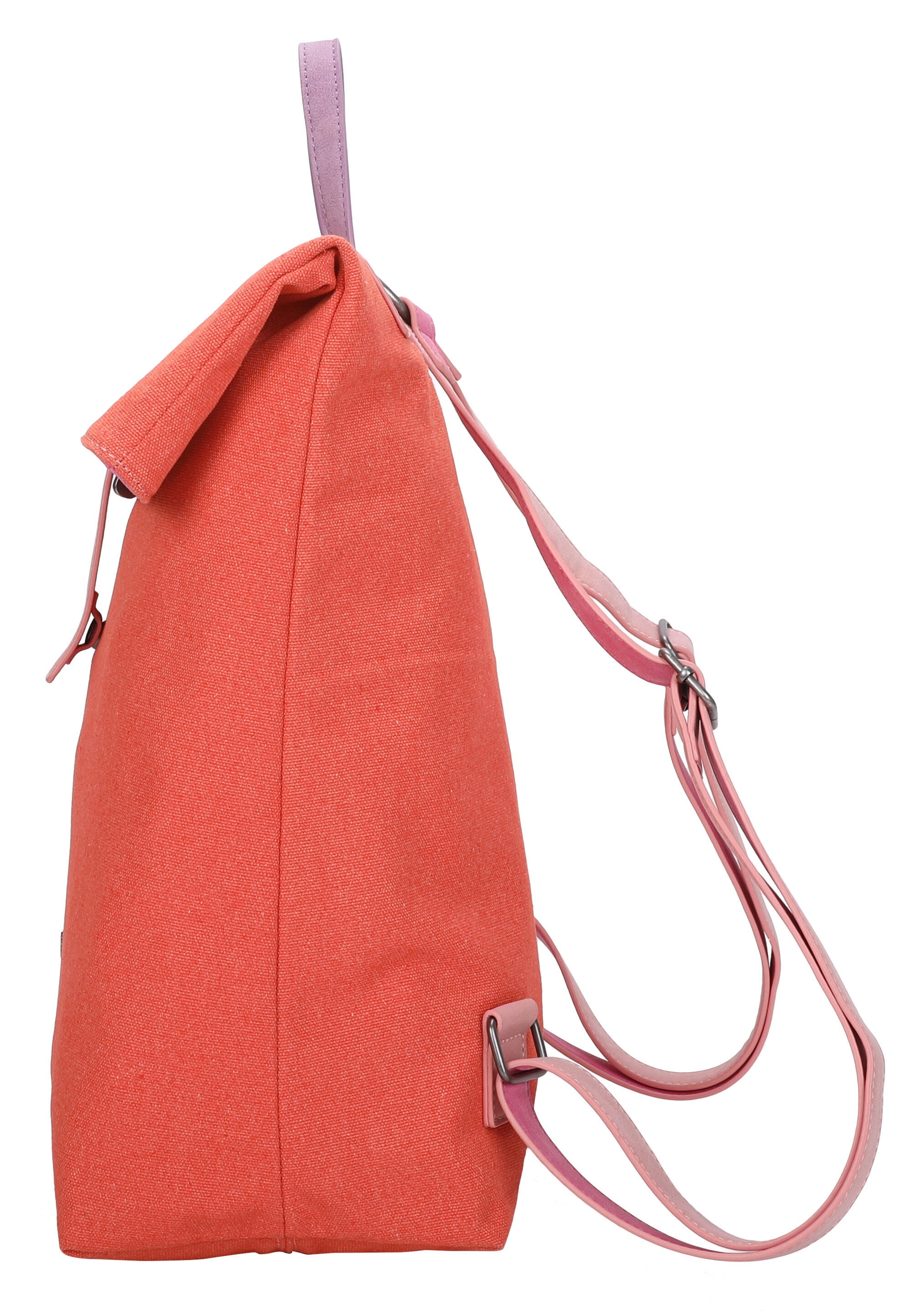 Fritzi aus Preußen Skirucksack »Izzy03« in Canvas-Qualität