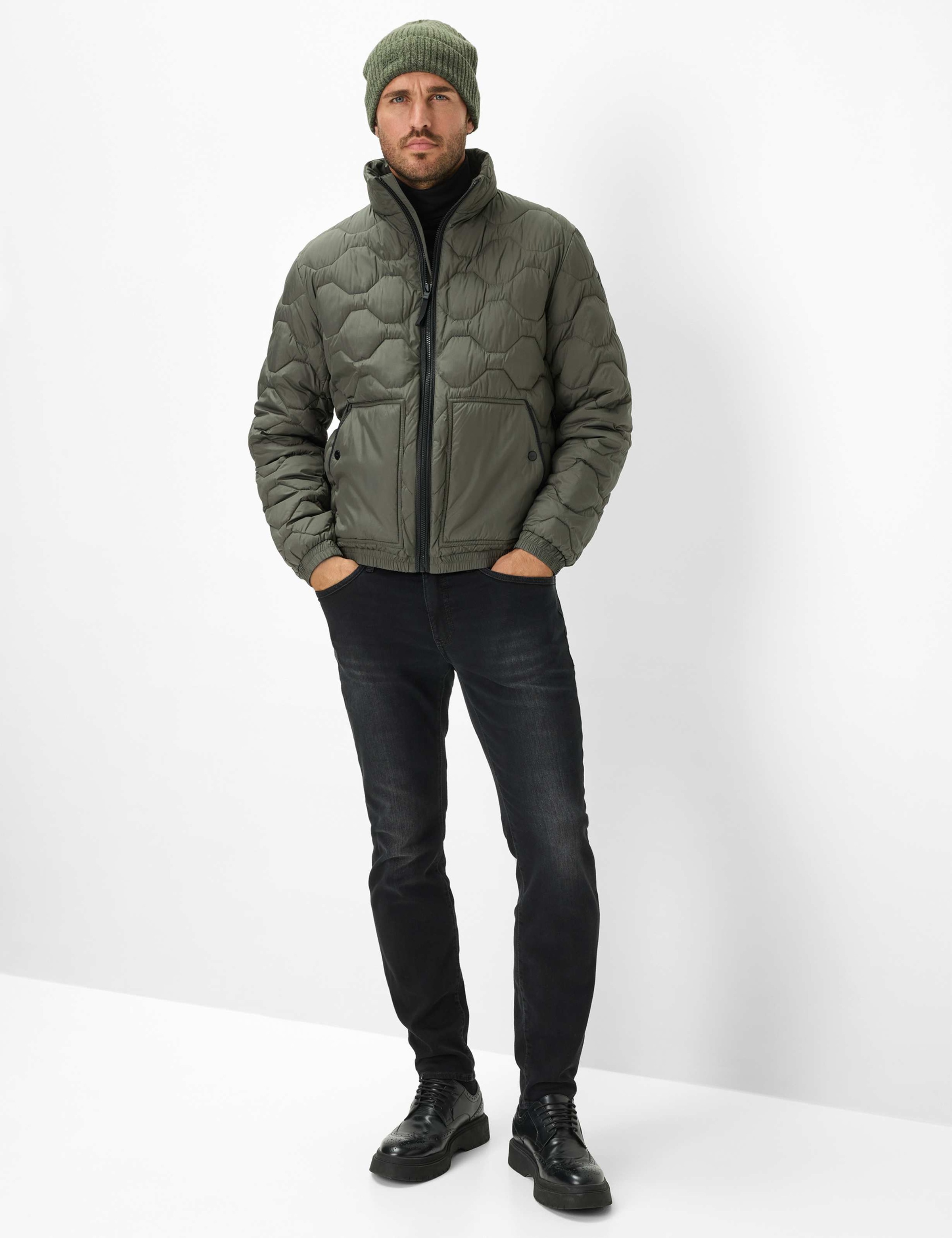 Brax Steppjacke »Style COMO«