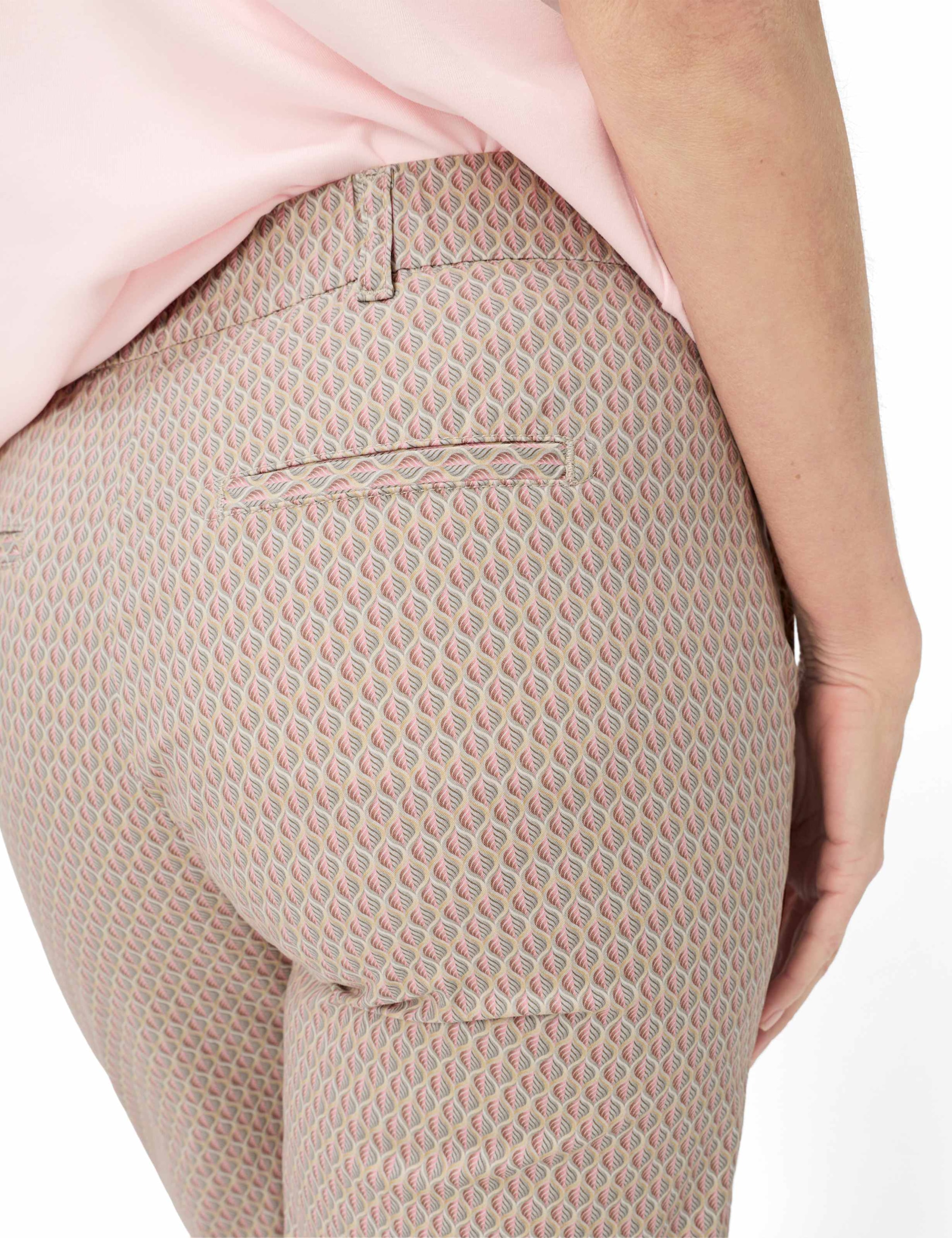 RAPHAELA by BRAX 5-Pocket-Hose »Style PEGGY CULOTTE«