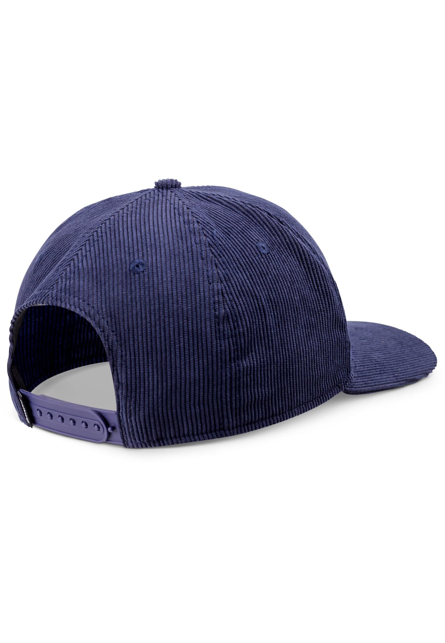 Djinns Snapback Cap "Djinns Djinns Cord Mountains Snapback Cap" günstig online kaufen